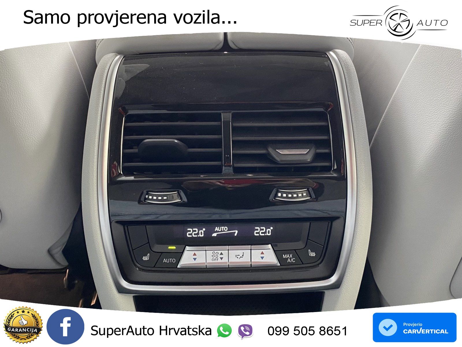BMW XM 50e (476 KS) M xDrive M Steptronic LED+GR SJED+ACC
