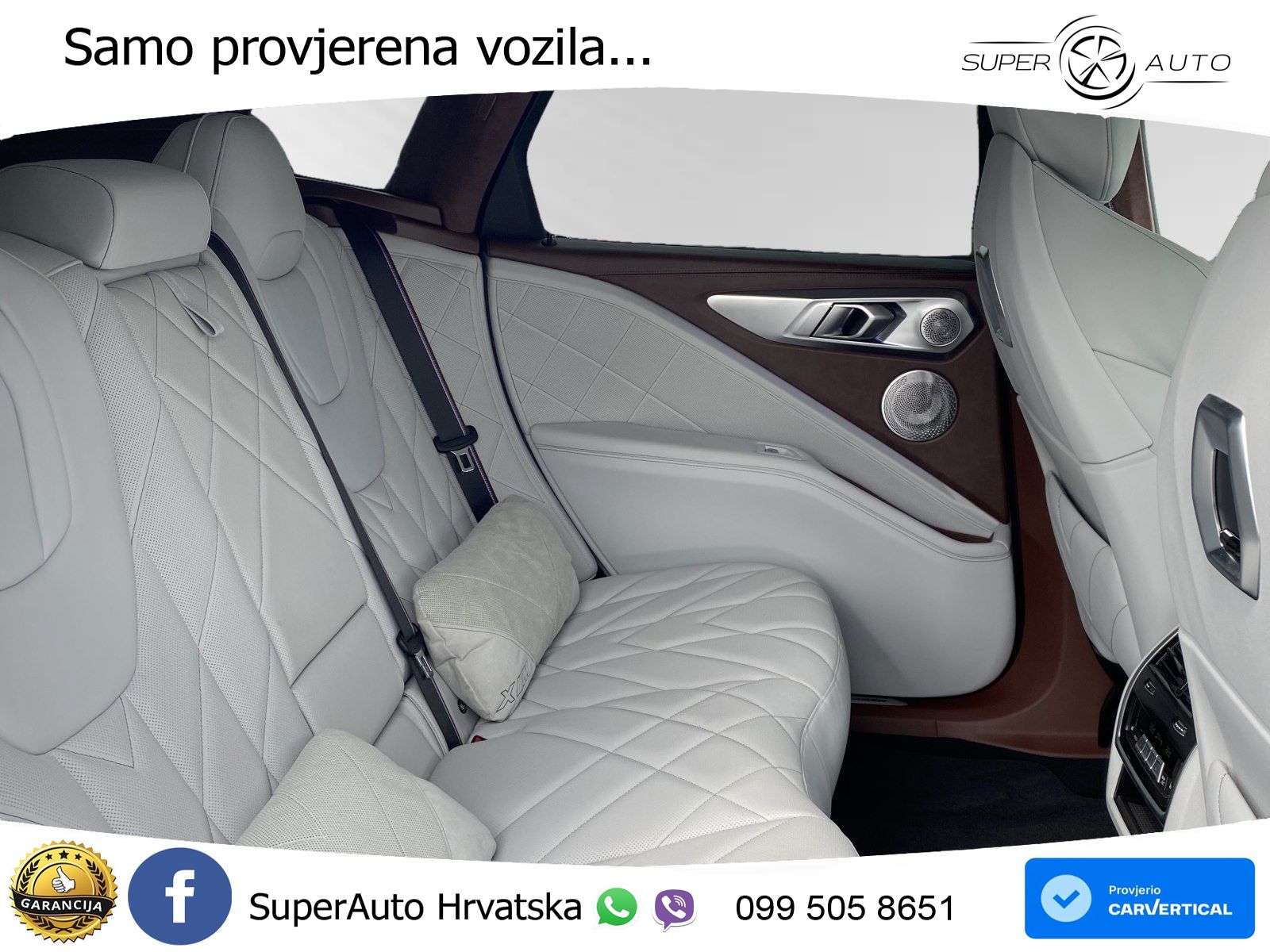 BMW XM 50e (476 KS) M xDrive M Steptronic LED+GR SJED+ACC