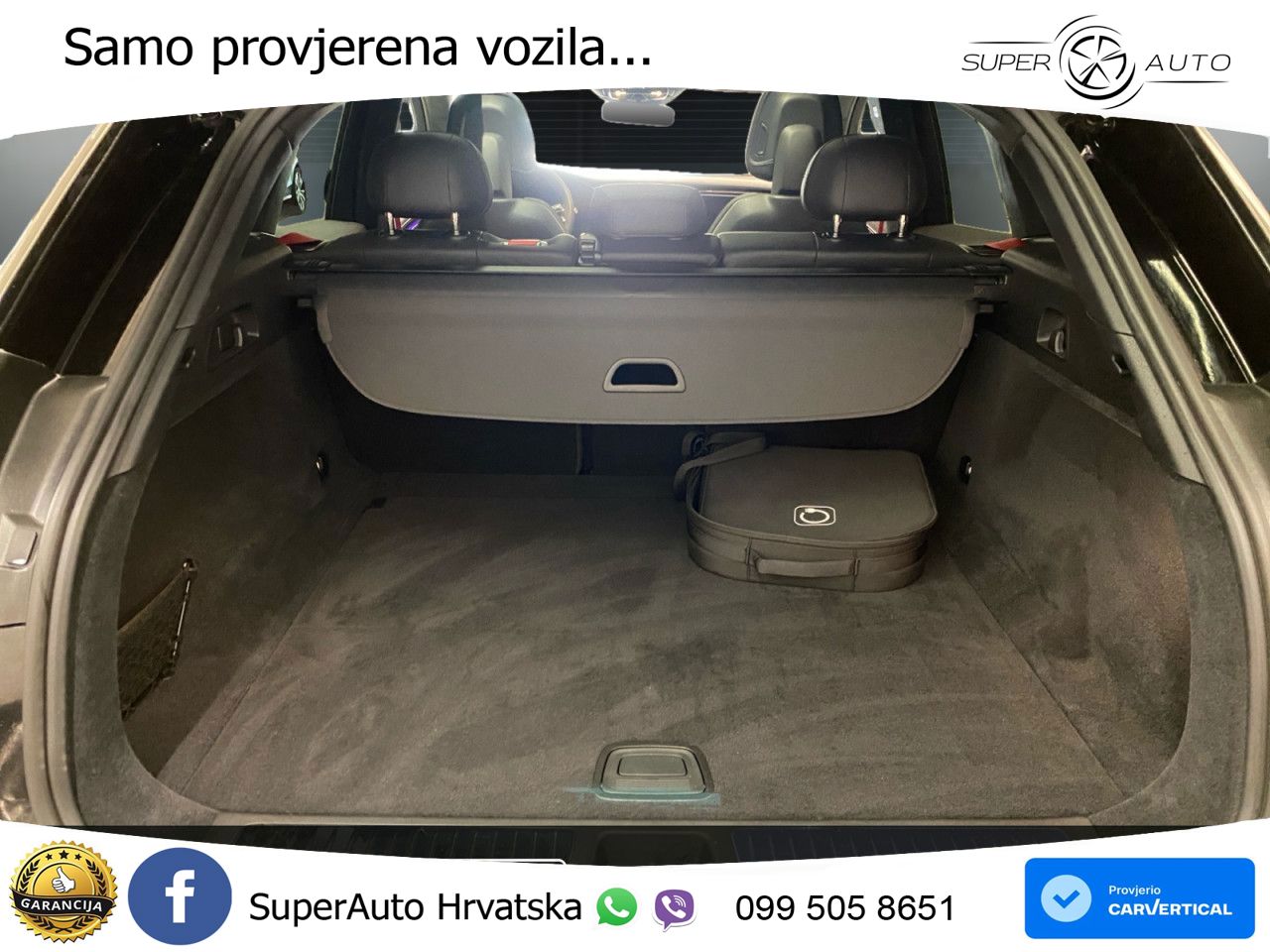 Mercedes EQE SUV AMG 43 100 kWh (476 KS) 4MATIC LED+GR SJED+ACC