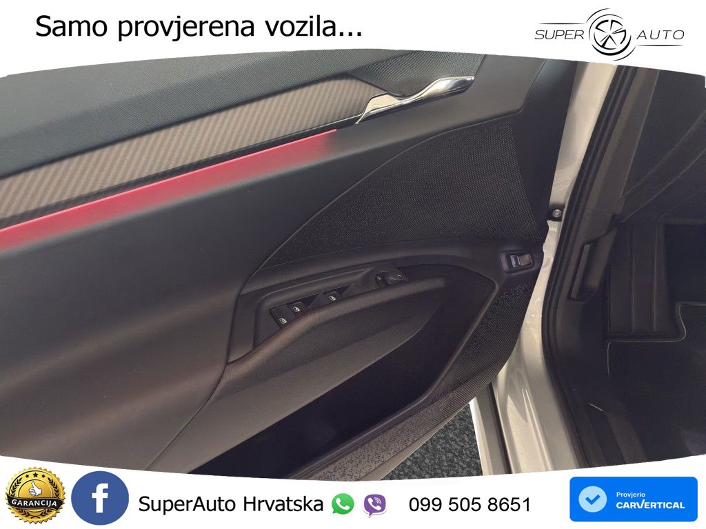 Škoda Enyaq iV 80x 82 kWh (265 KS) AWD