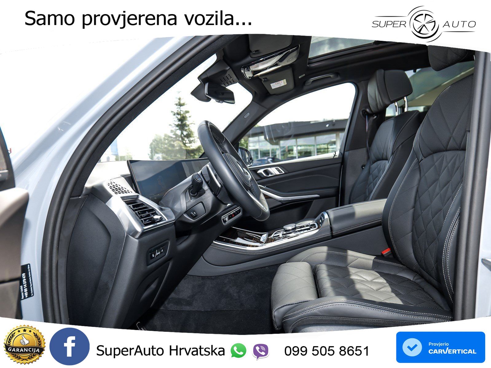 BMW X5 40d (340 KS) xDrive Steptronic LED+GR SJED+ACC