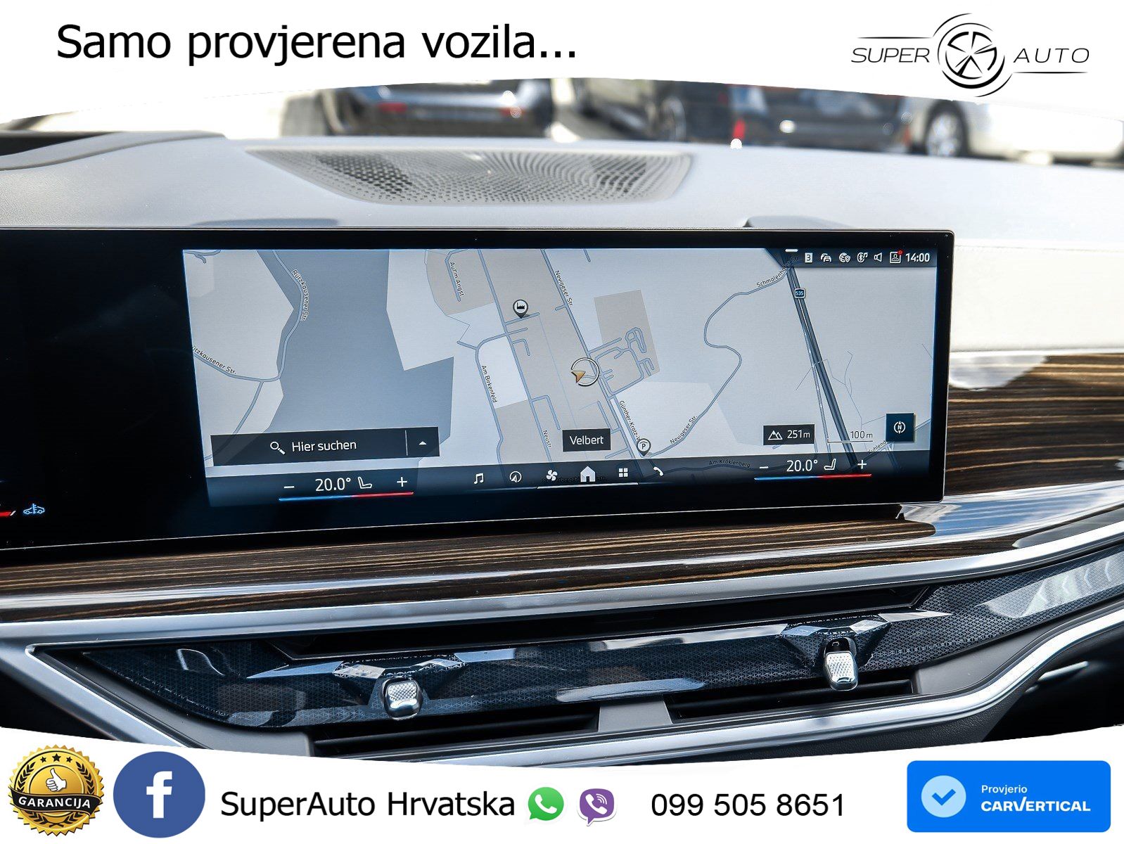 BMW X5 40d (340 KS) xDrive Steptronic LED+GR SJED+ACC