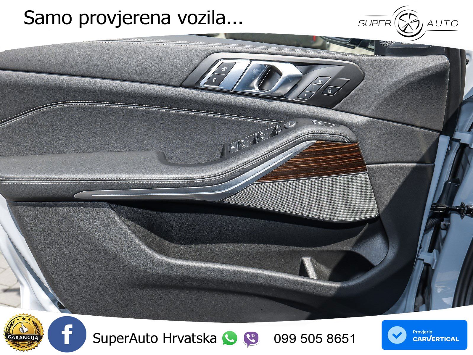 BMW X5 40d (340 KS) xDrive Steptronic LED+GR SJED+ACC