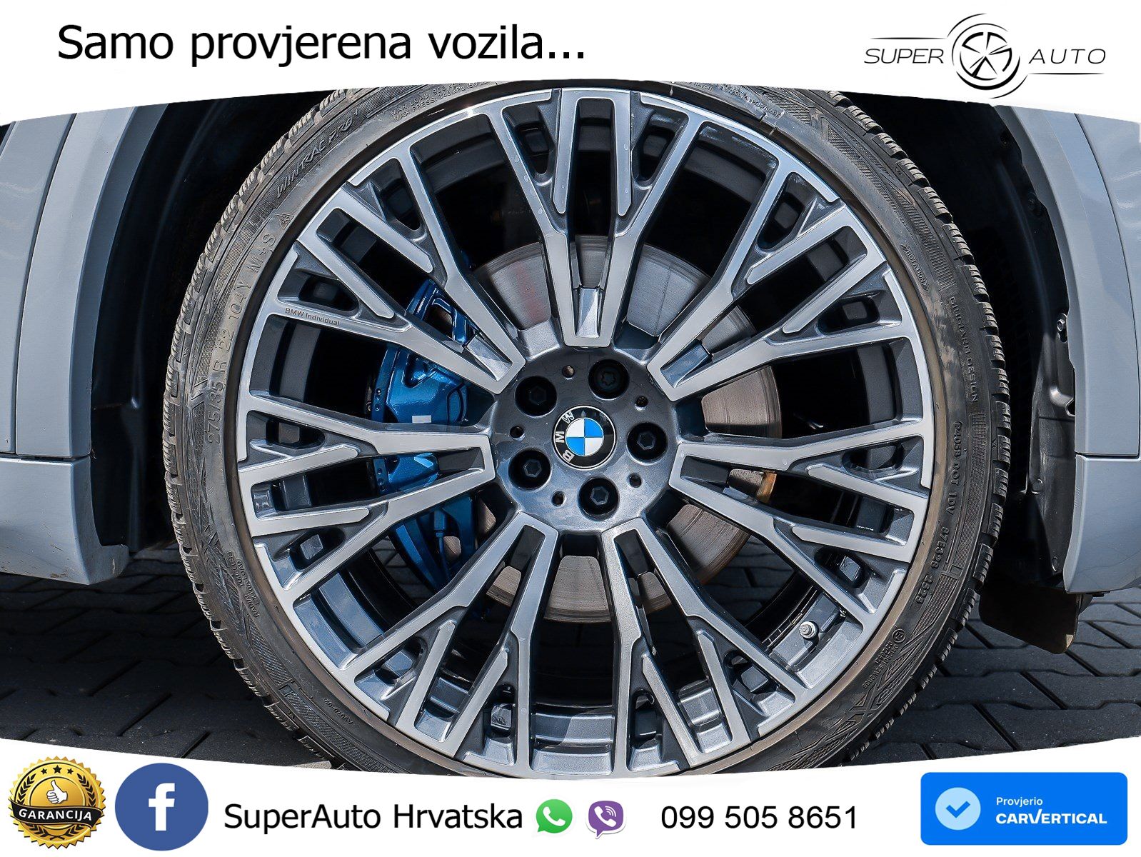 BMW X5 40d (340 KS) xDrive Steptronic LED+GR SJED+ACC