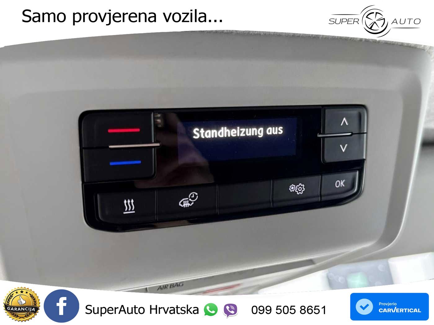 VW Transporter 150 KS
