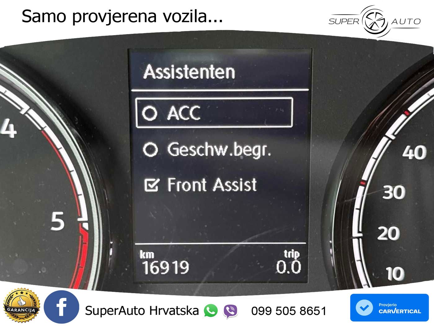 VW Transporter 150 KS