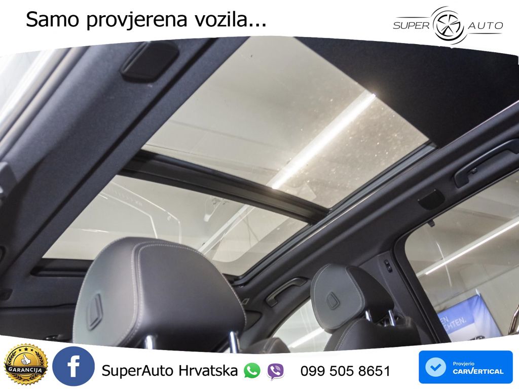 BMW X5 30d (298 KS) xDrive Steptronic