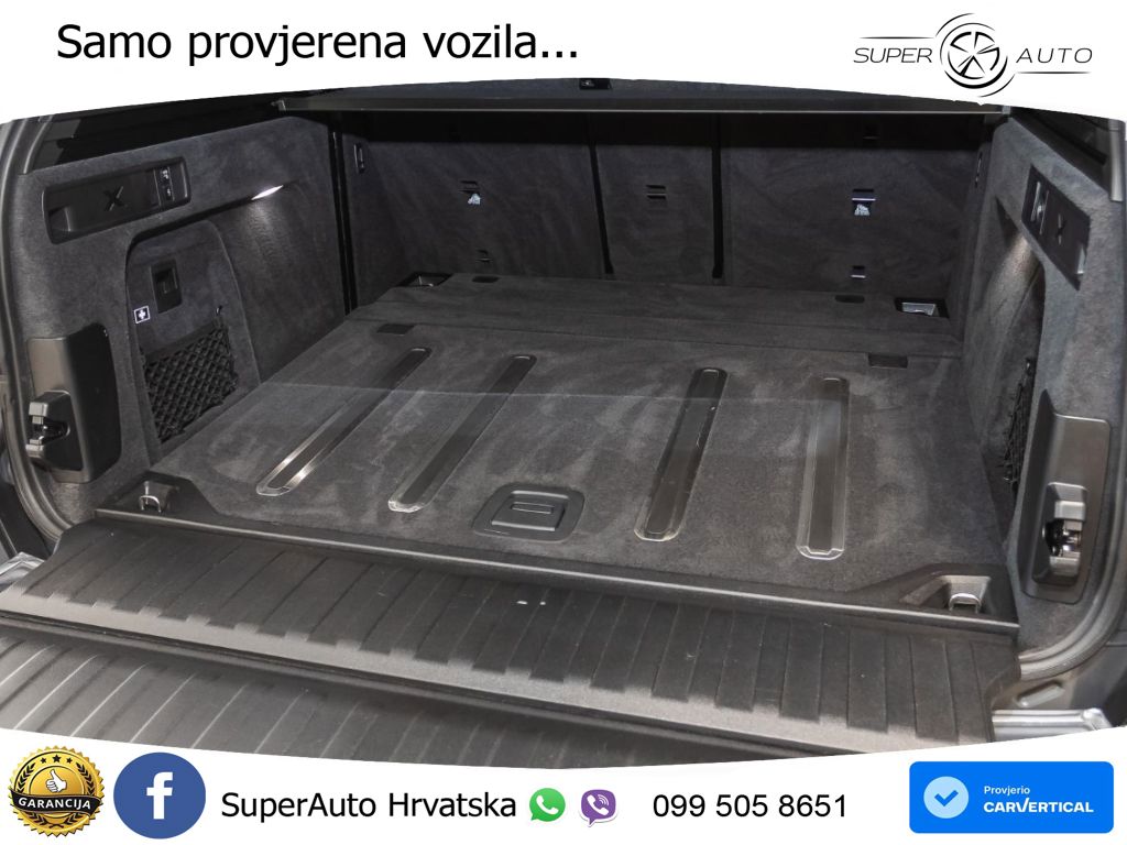 BMW X5 30d (298 KS) xDrive Steptronic