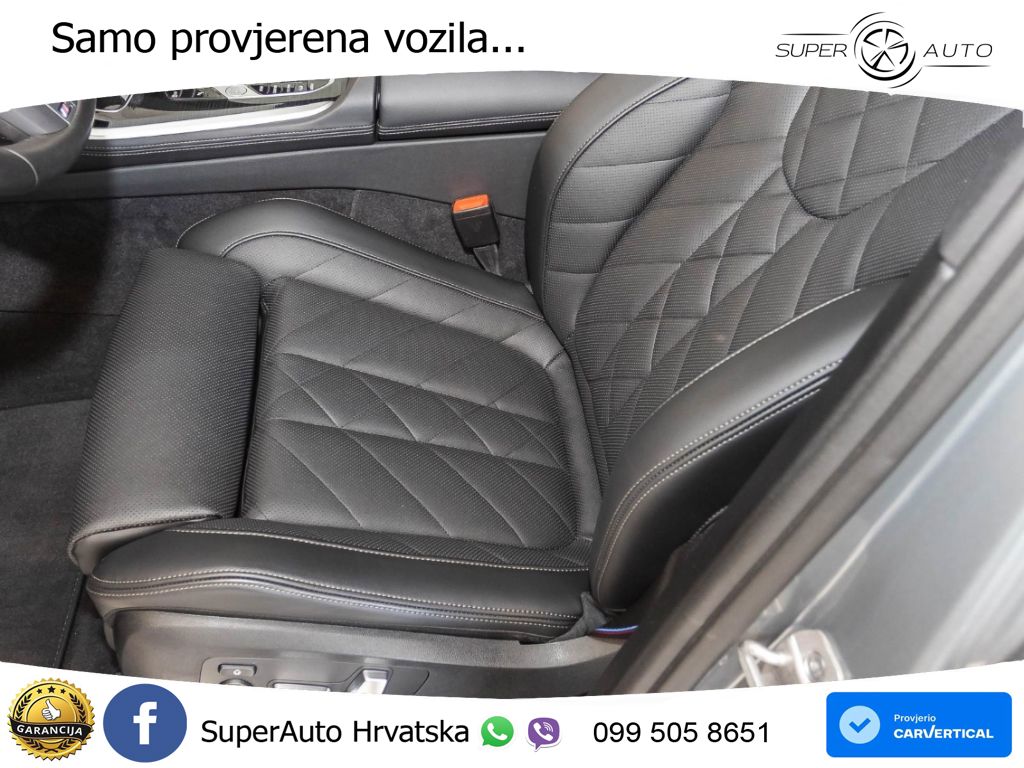 BMW X5 30d (298 KS) xDrive Steptronic