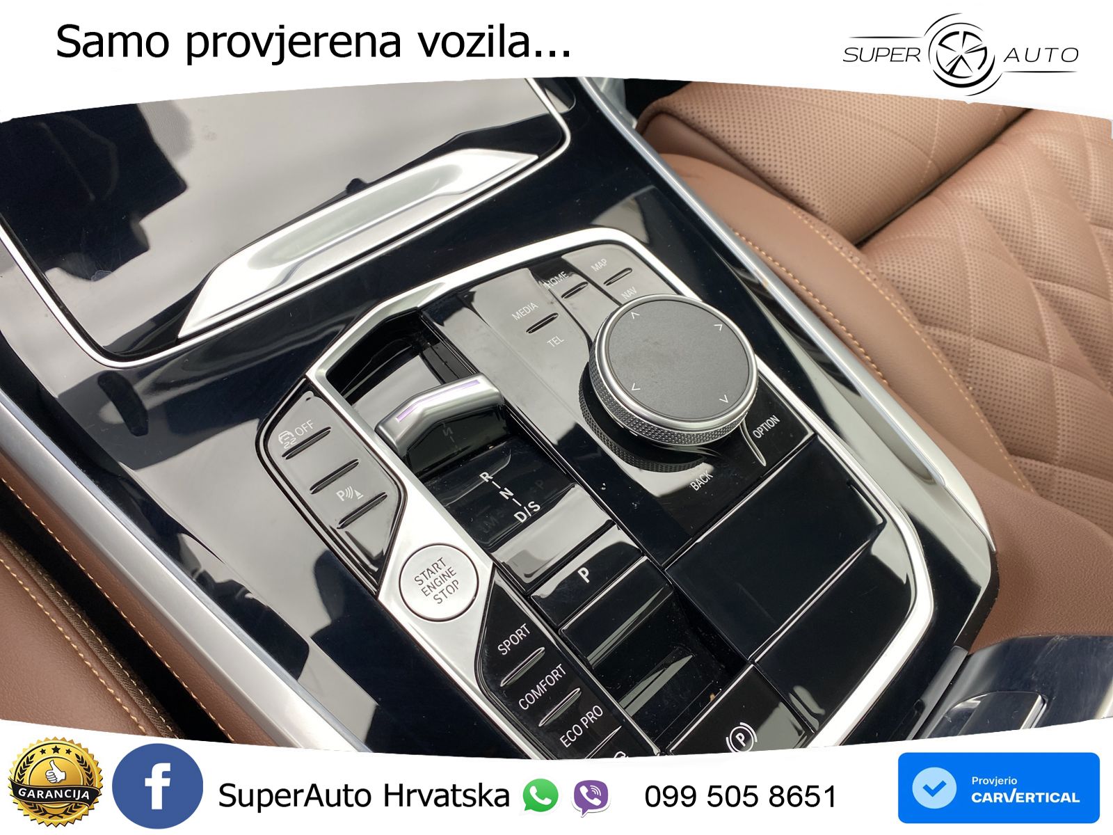 BMW X5 30d (298 KS) xDrive Steptronic M Sport