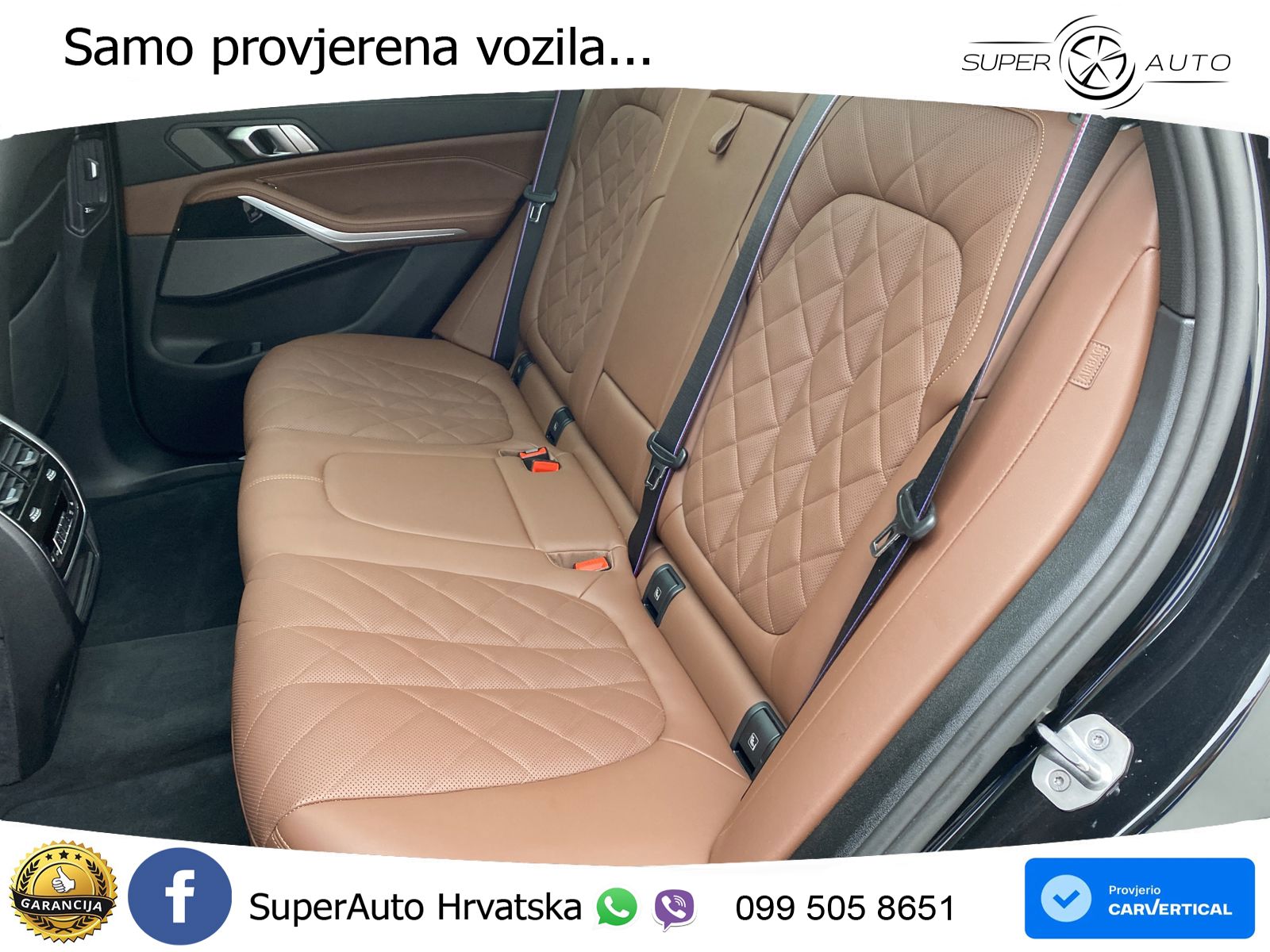 BMW X5 30d (298 KS) xDrive Steptronic M Sport