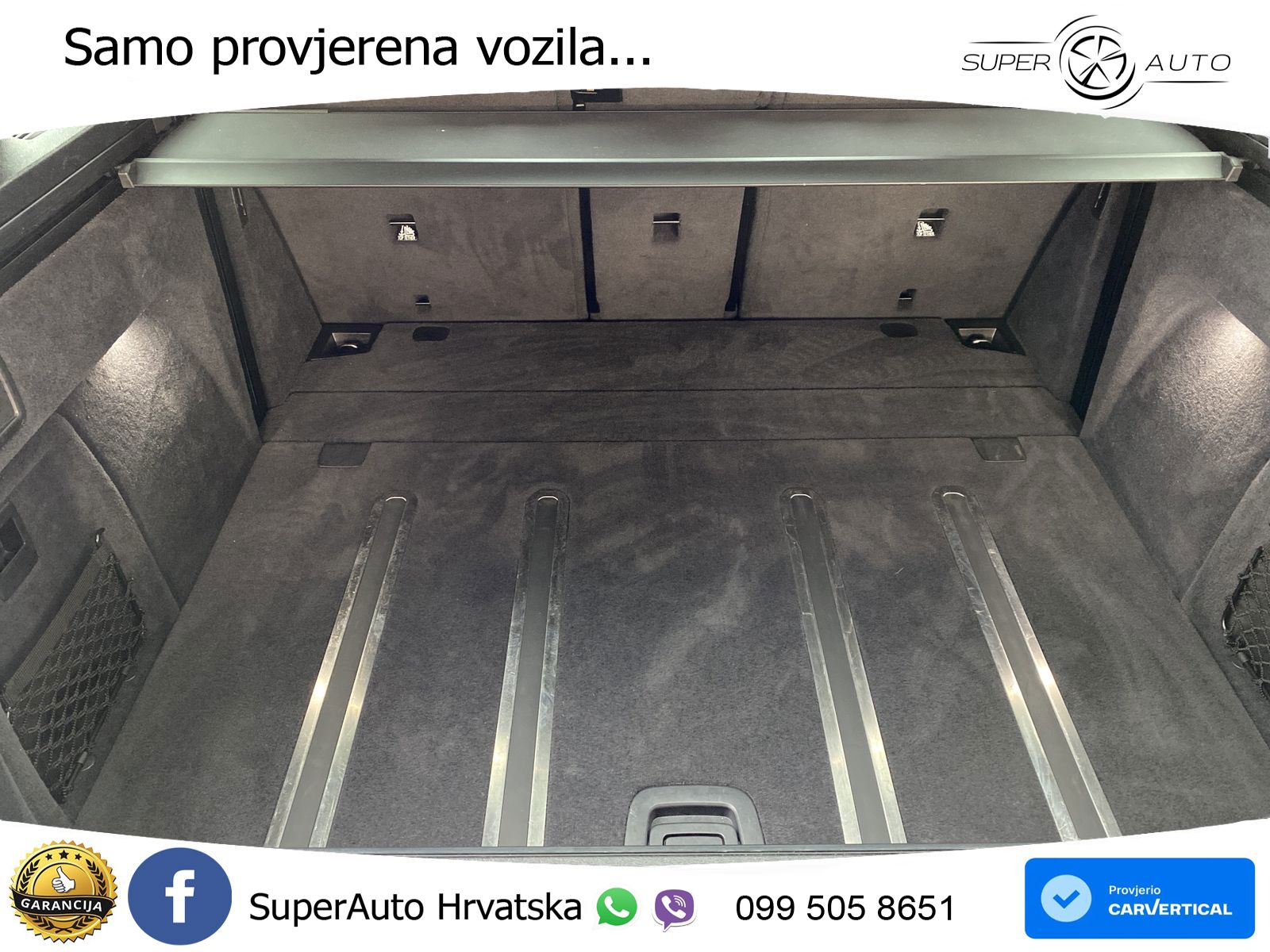 BMW X5 30d (298 KS) xDrive Steptronic M Sport