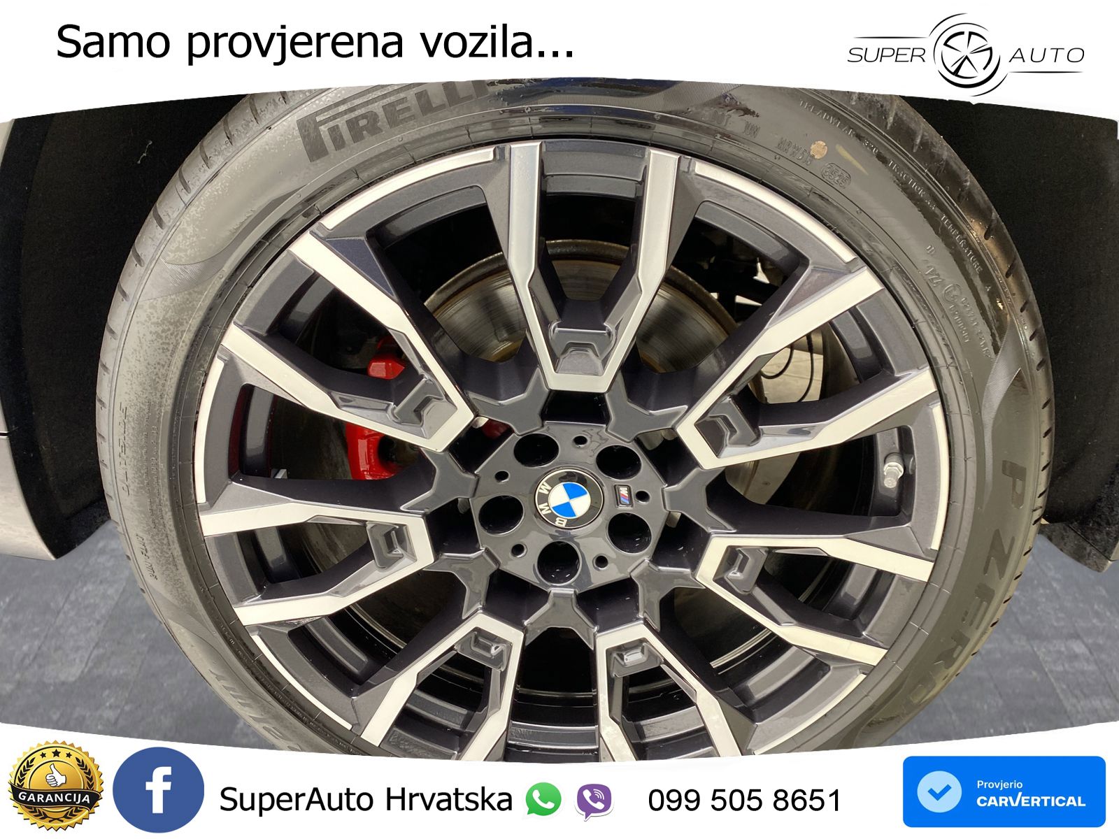 BMW X5 30d (298 KS) xDrive Steptronic M Sport