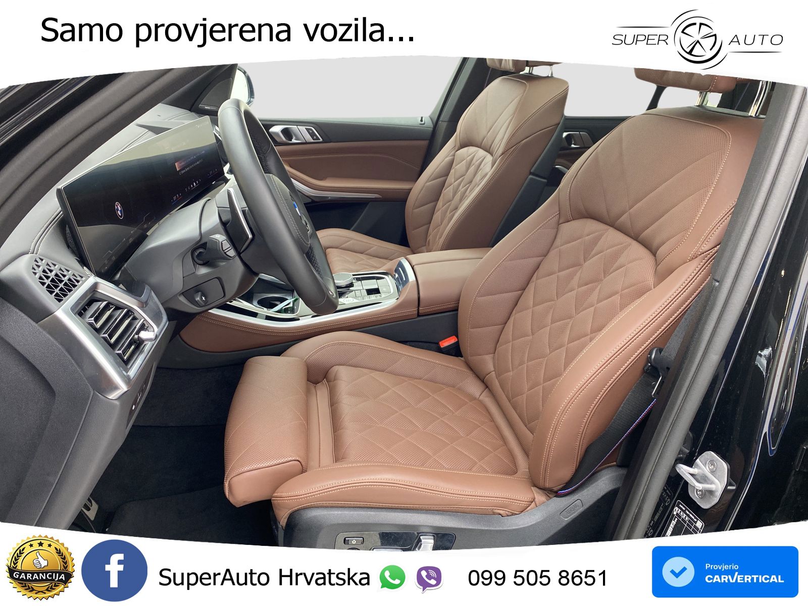 BMW X5 30d (298 KS) xDrive Steptronic M Sport