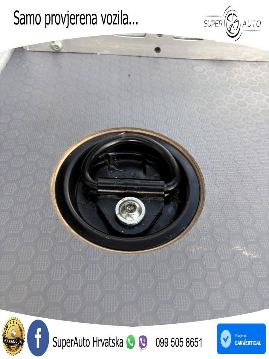 Ford Transit 120 KS