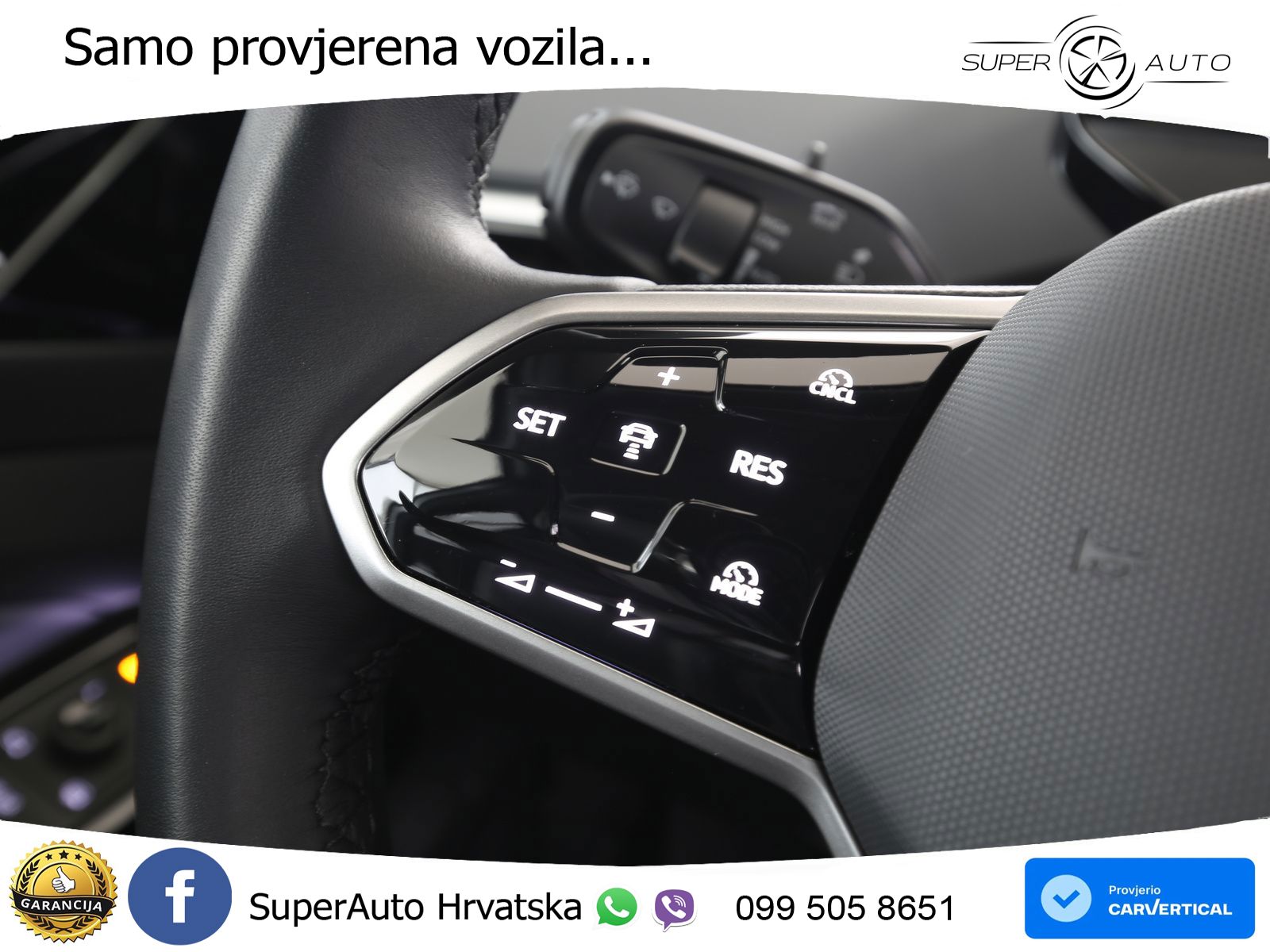 Volkswagen ID.4 Pure Performance 55 kWh (170 KS)