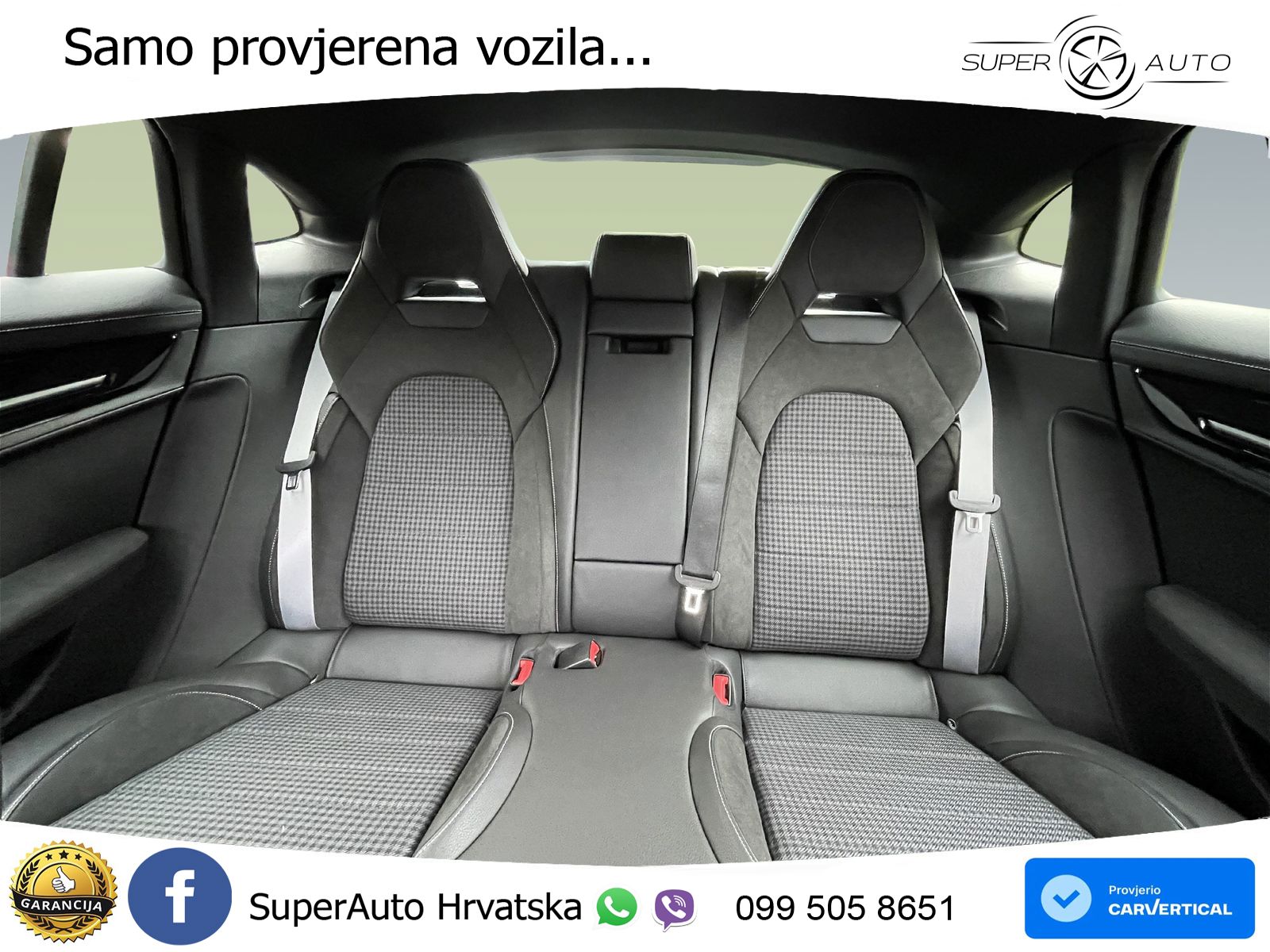 Porsche Panamera 4 2.9 V6 (470 KS) E-Hybrid PDK ACC+HEAD+GR SJED+360+PANO