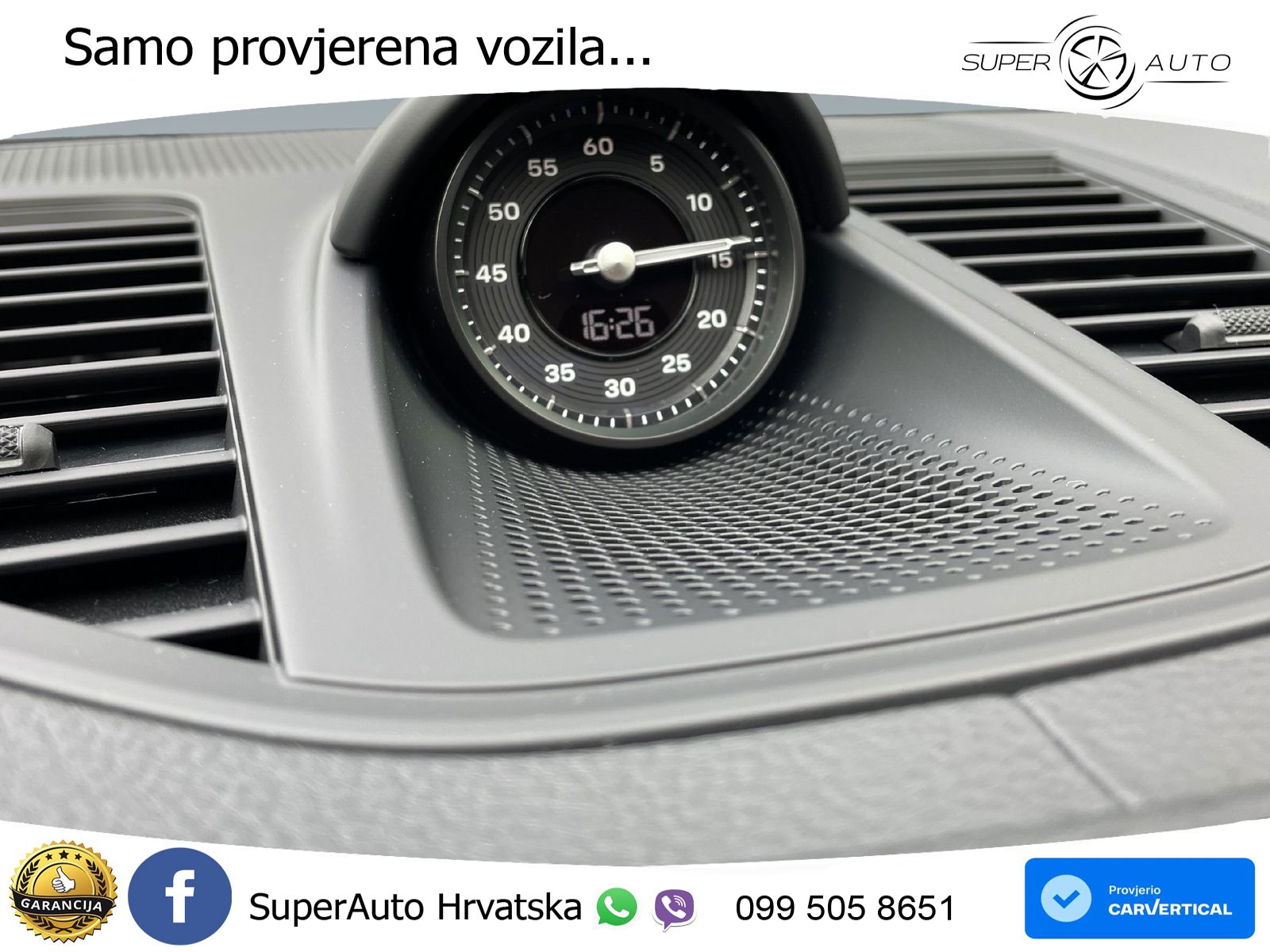 Porsche Panamera 4 2.9 V6 (470 KS) E-Hybrid PDK ACC+HEAD+GR SJED+360+PANO