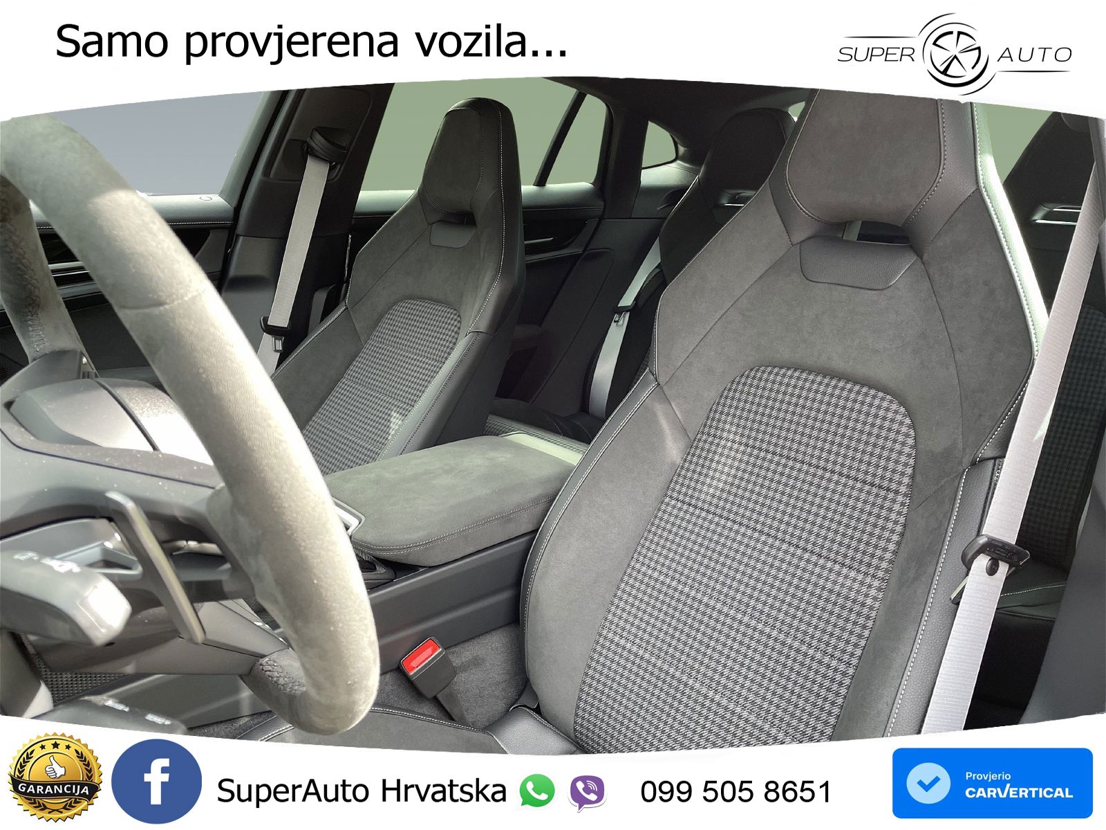 Porsche Panamera 4 2.9 V6 (470 KS) E-Hybrid PDK ACC+HEAD+GR SJED+360+PANO