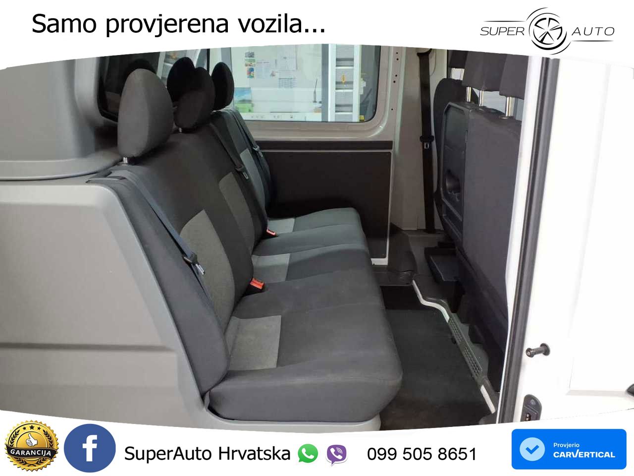 VW Crafter