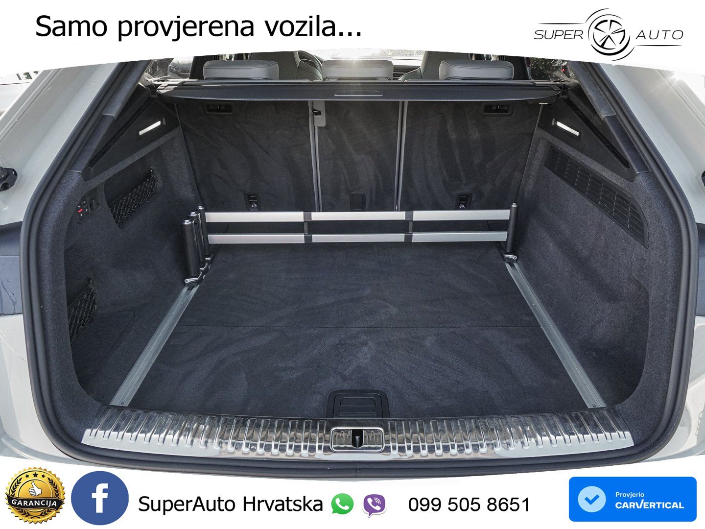 Audi Q8 50 TDI V6 (286 KS) quattro Tiptronic