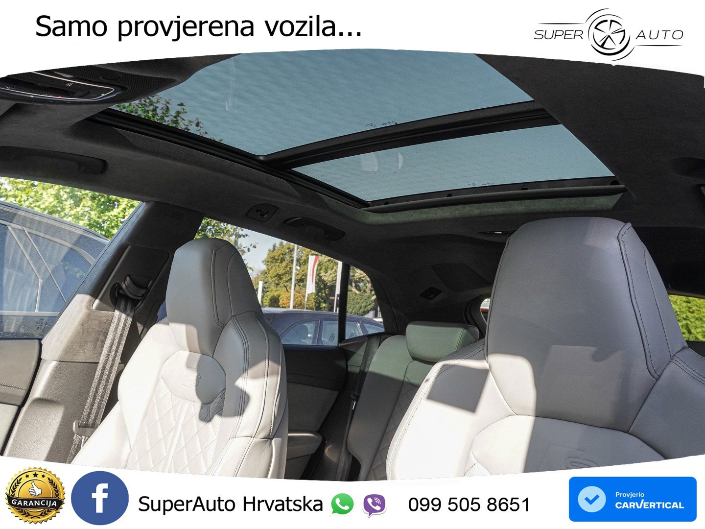 Audi Q8 50 TDI V6 (286 KS) quattro Tiptronic