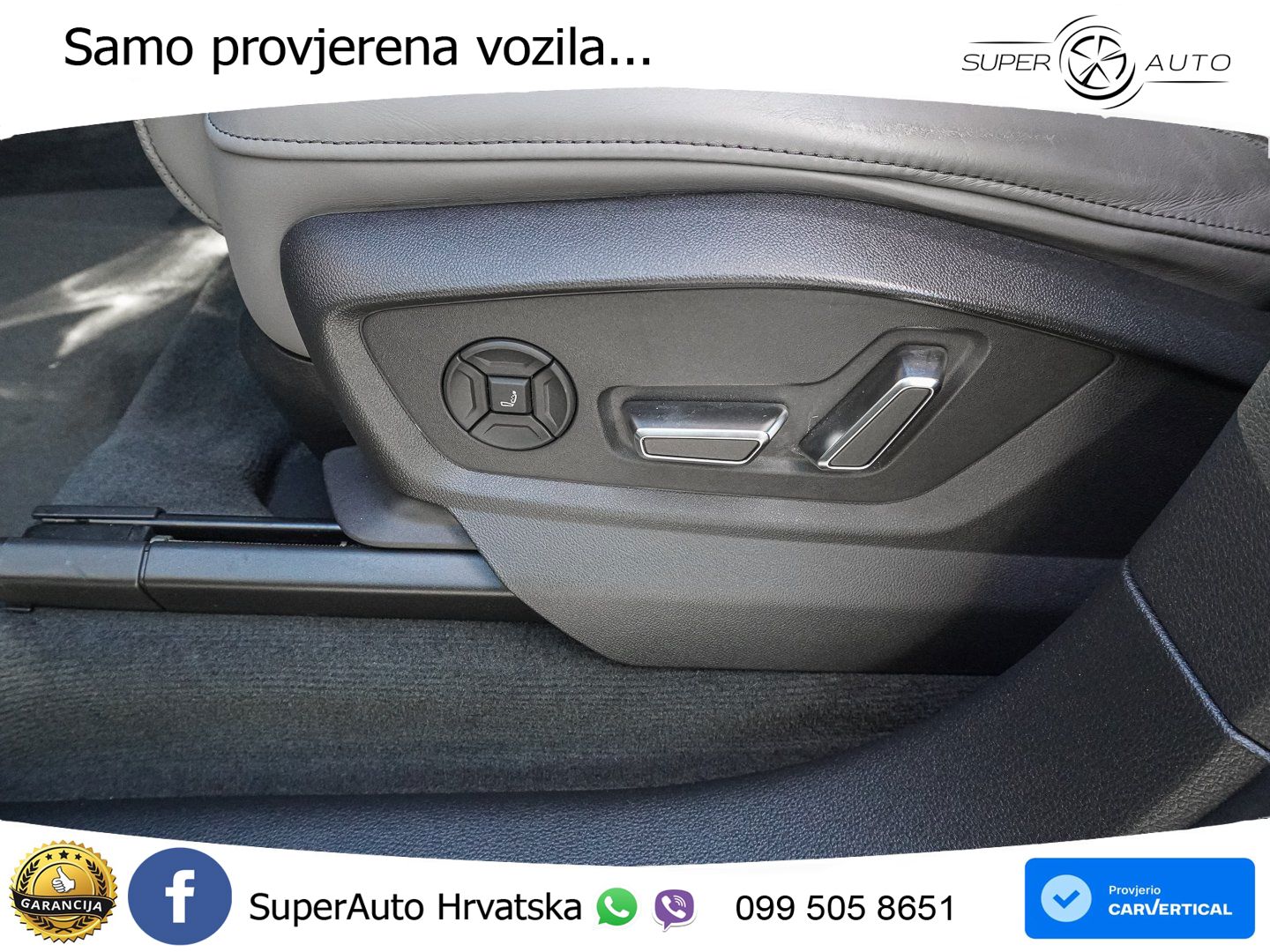 Audi Q8 50 TDI V6 (286 KS) quattro Tiptronic