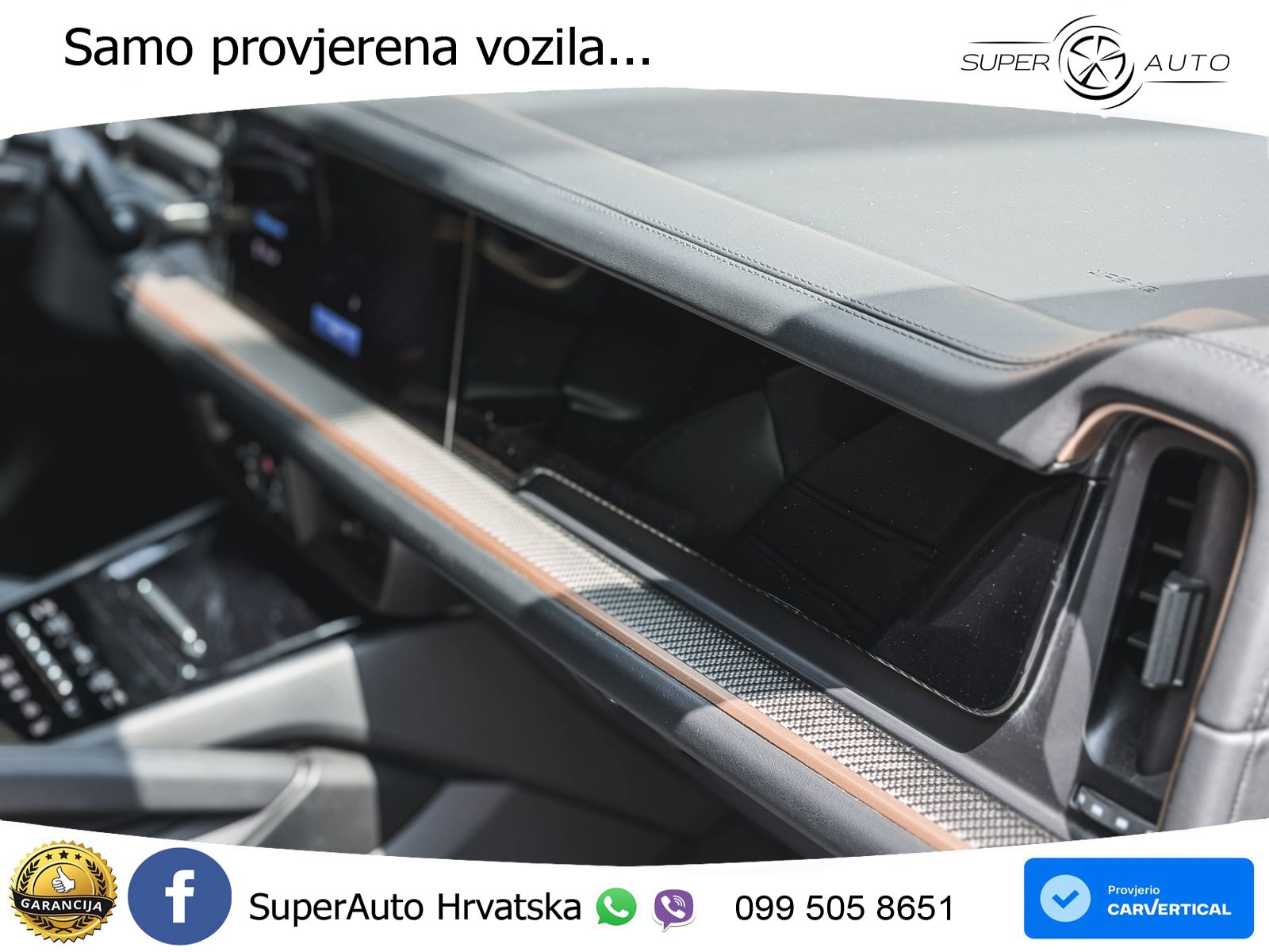 Porsche Cayenne Coupe S 3.0 V6 (519 KS) E-Hybrid Tiptronic S