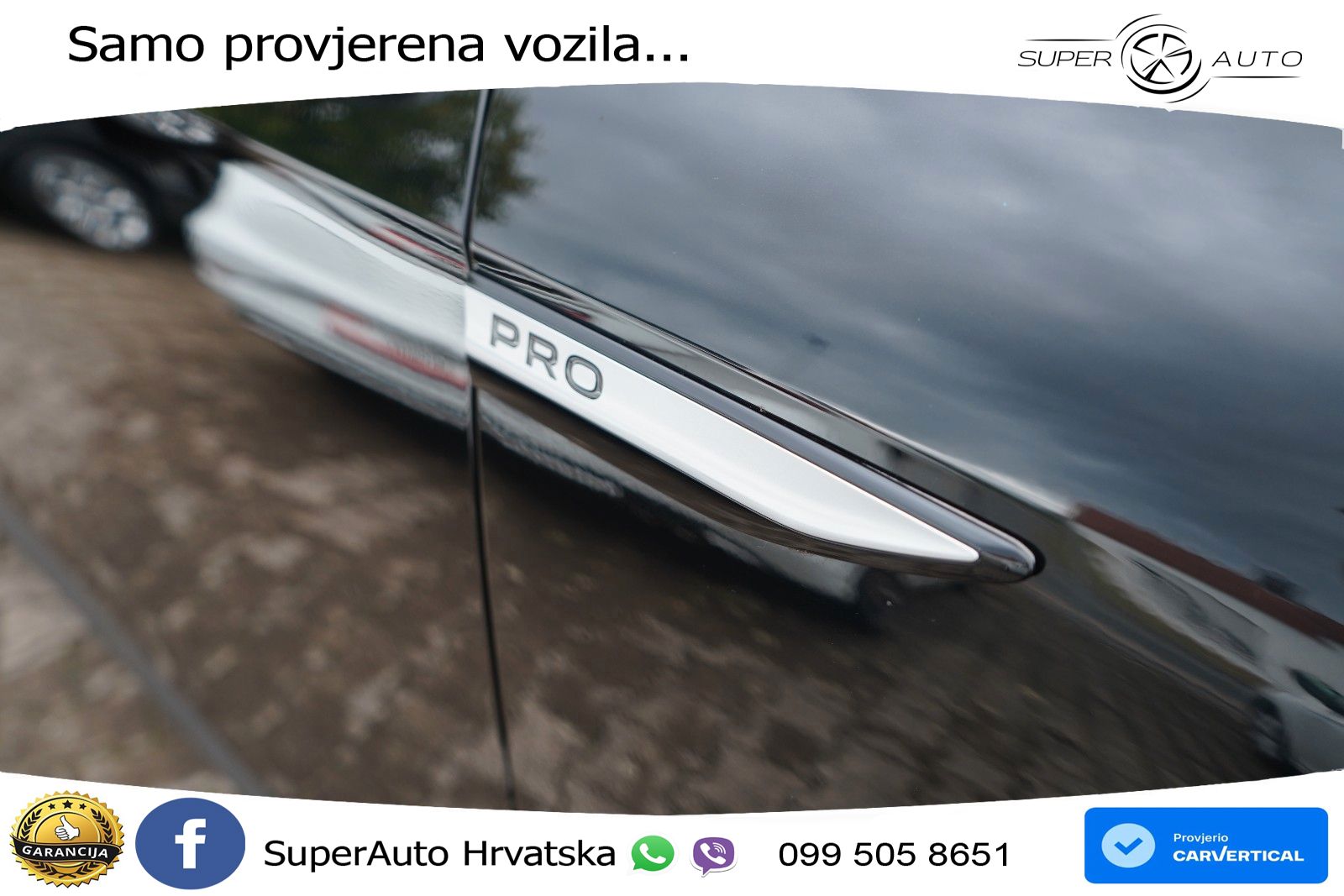 Volkswagen ID.4 Pro Performance 82 kWh (204 KS)