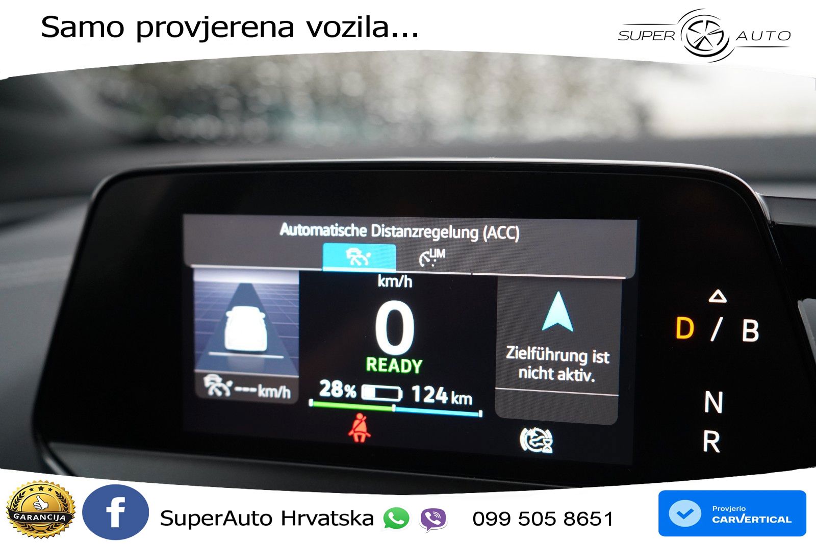 Volkswagen ID.4 Pro Performance 82 kWh (204 KS)