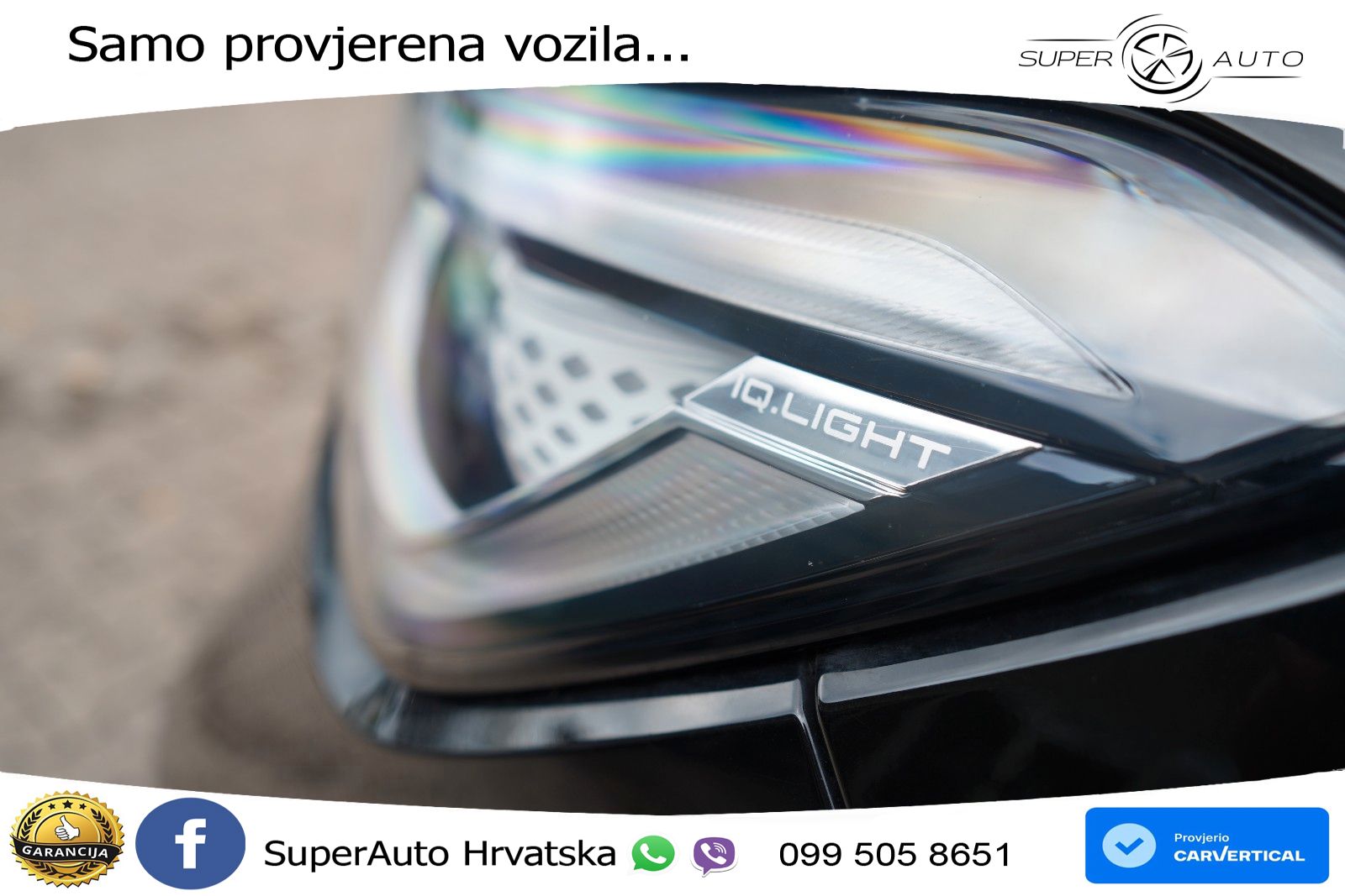 Volkswagen ID.4 Pro Performance 82 kWh (204 KS)