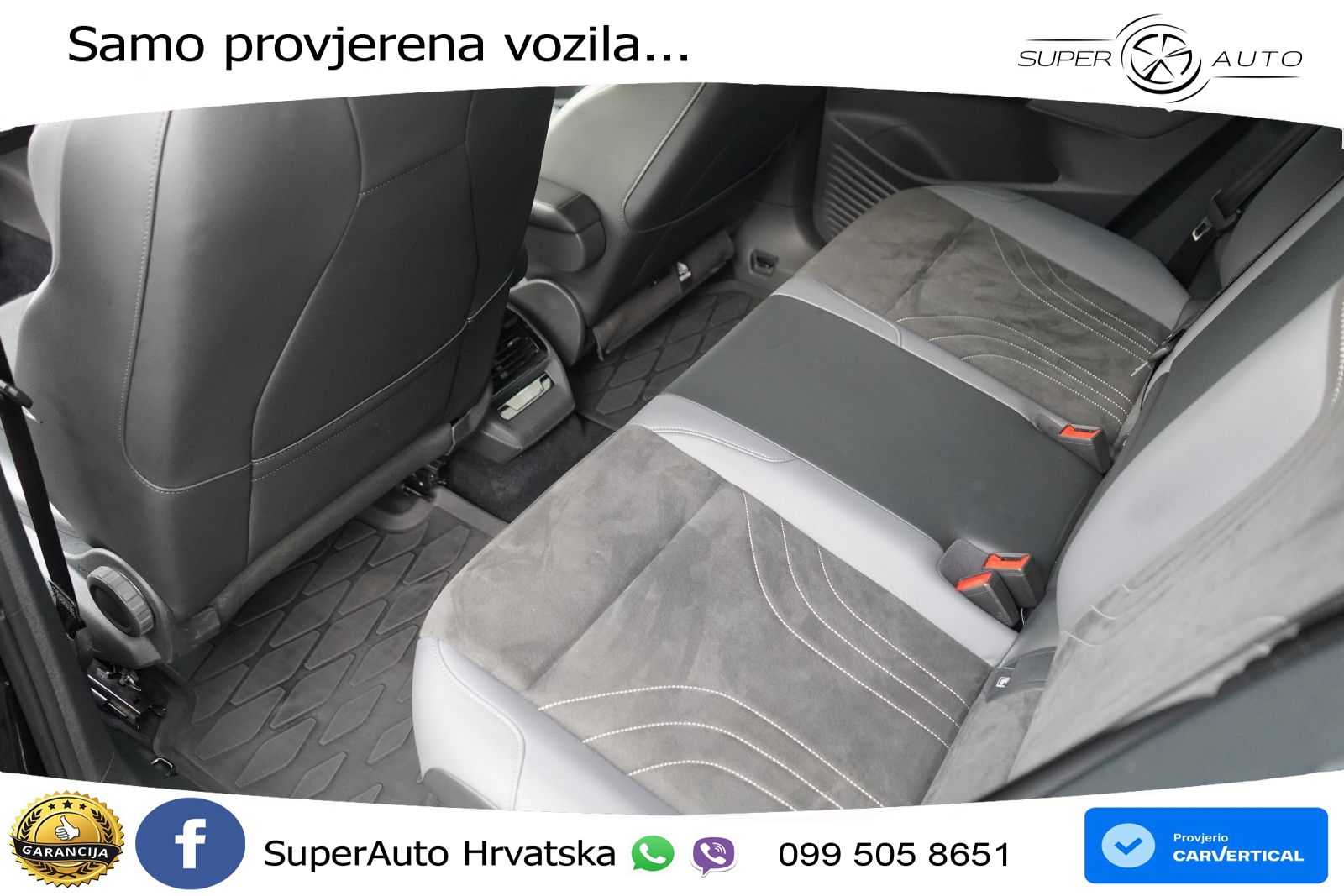 Volkswagen ID.4 Pro Performance 82 kWh (204 KS)