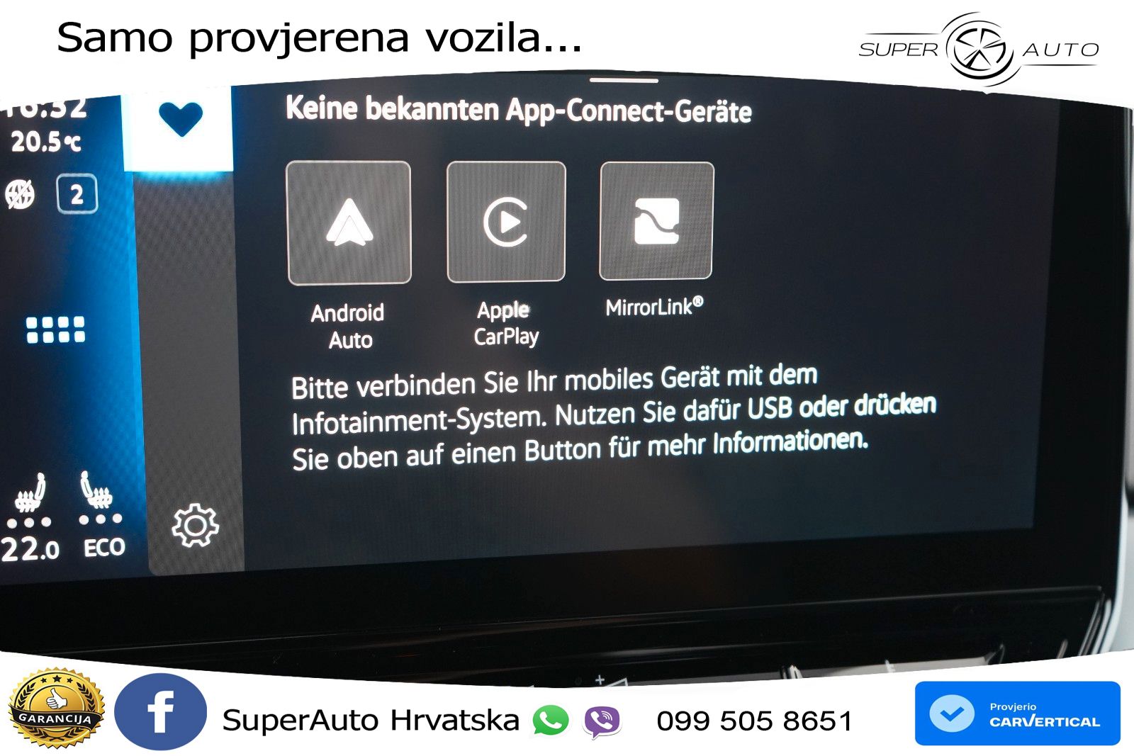 Volkswagen ID.4 Pro Performance 82 kWh (204 KS)