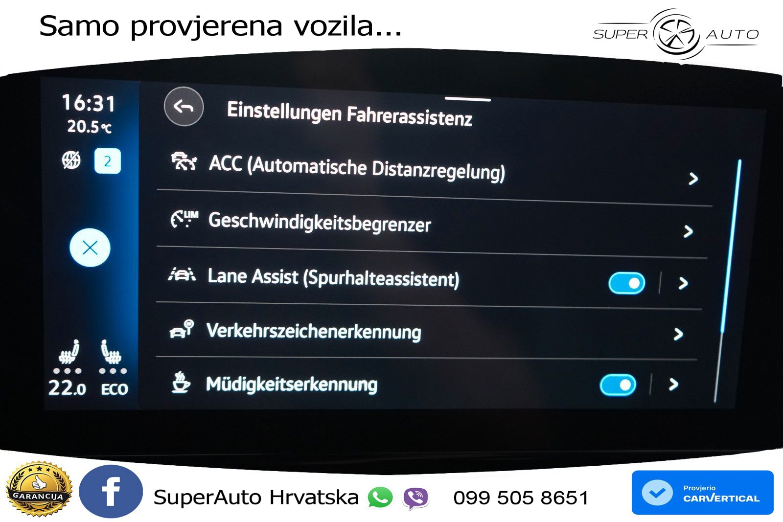 Volkswagen ID.4 Pro Performance 82 kWh (204 KS)