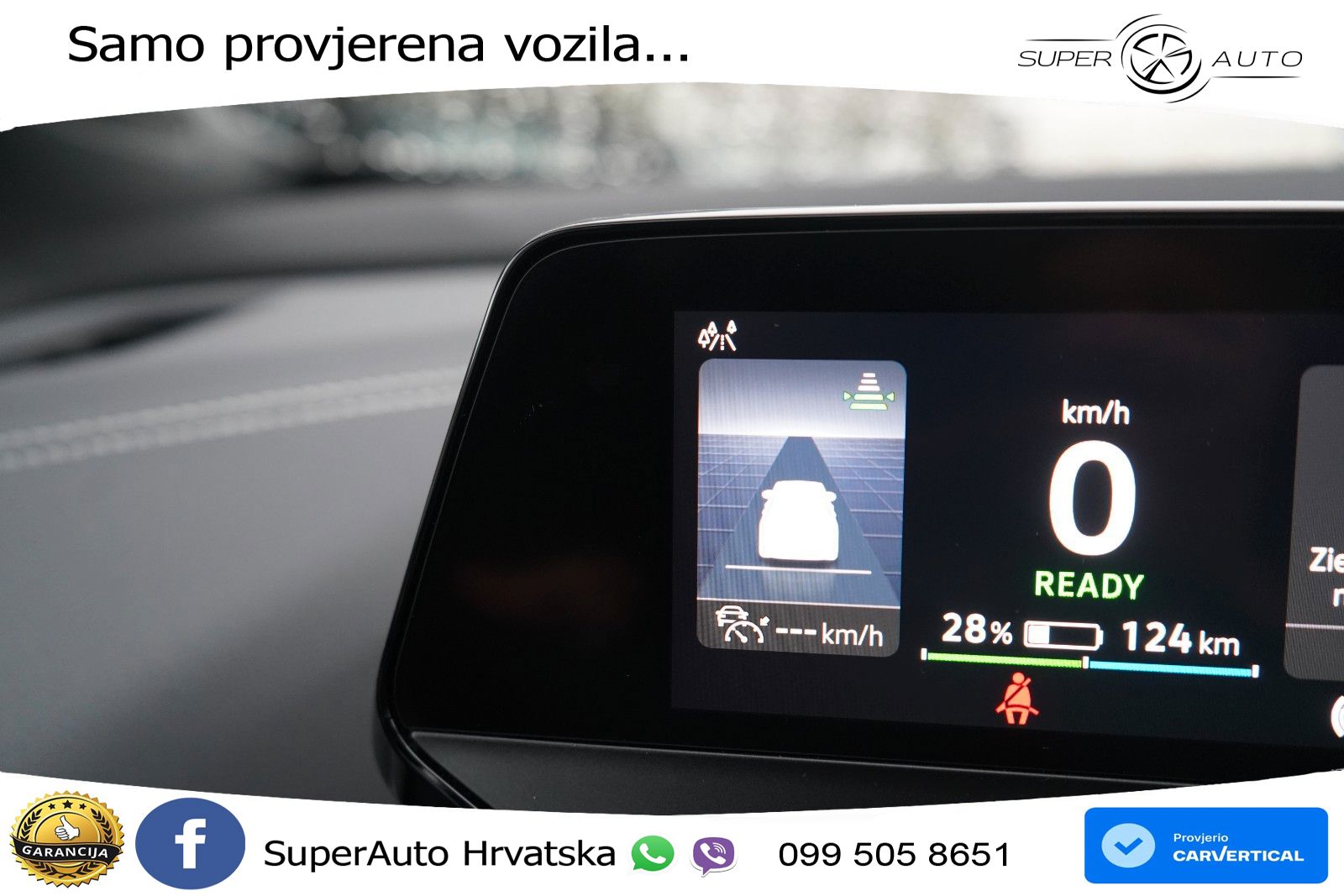 Volkswagen ID.4 Pro Performance 82 kWh (204 KS)