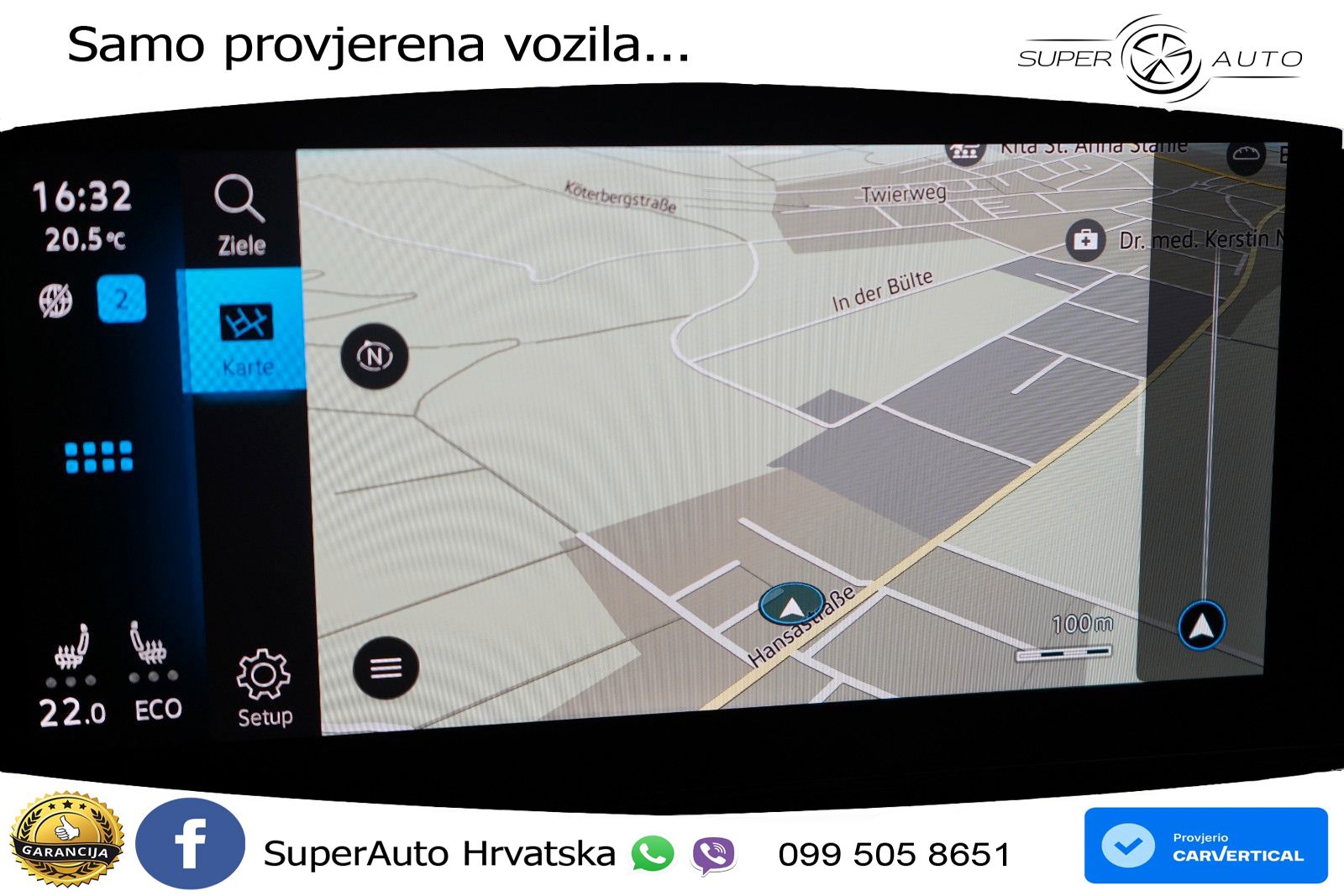 Volkswagen ID.4 Pro Performance 82 kWh (204 KS)