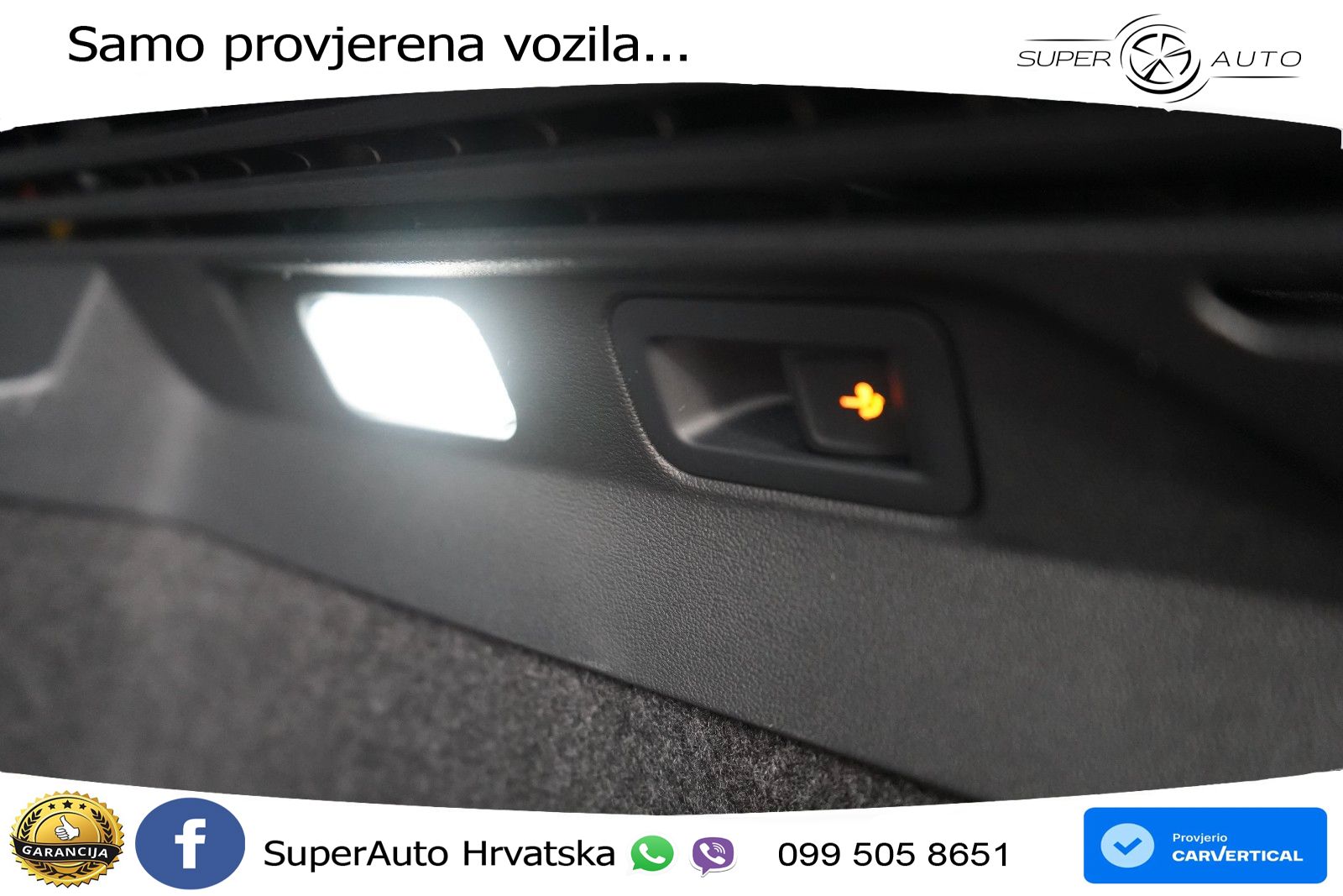 Volkswagen ID.4 Pro Performance 82 kWh (204 KS)