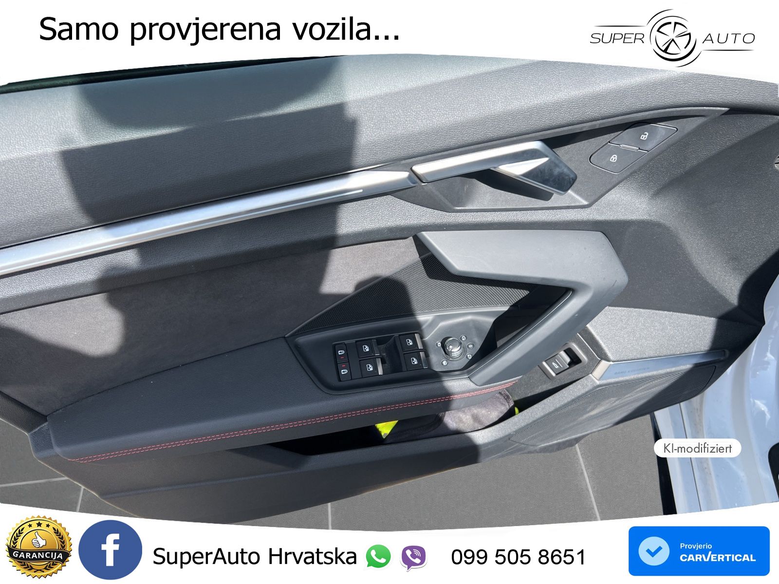 Audi RS3 Sedan 2.5 TFSI (400 KS) quattro S tronic LED+GR SJED+ACC