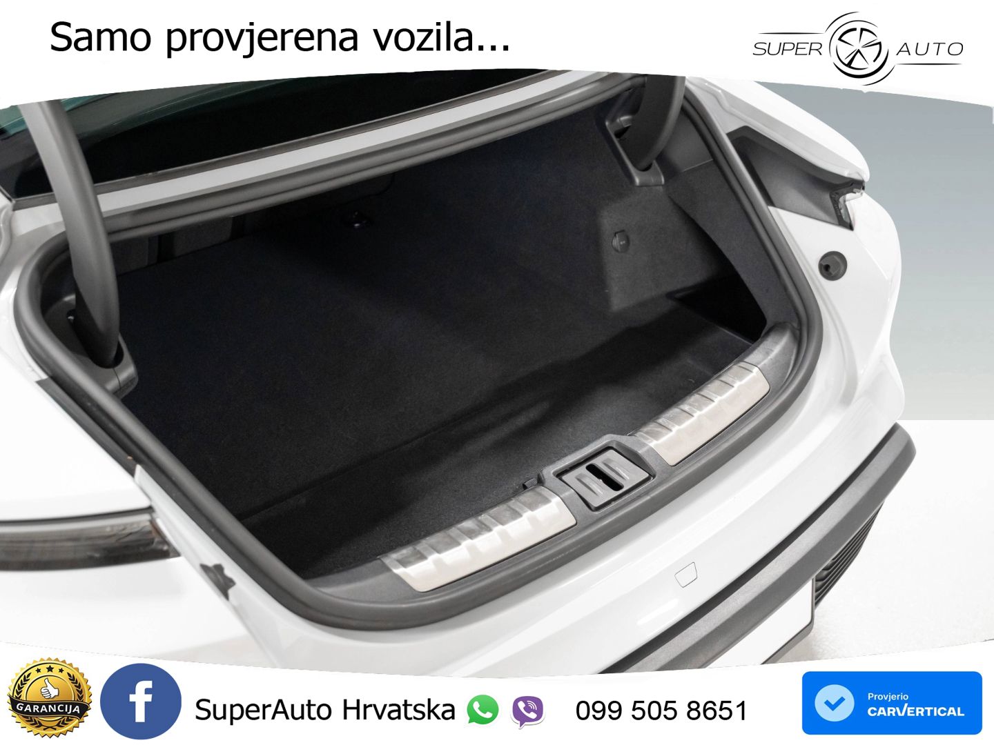 Porsce Tycan 105 kWh (435 KS)