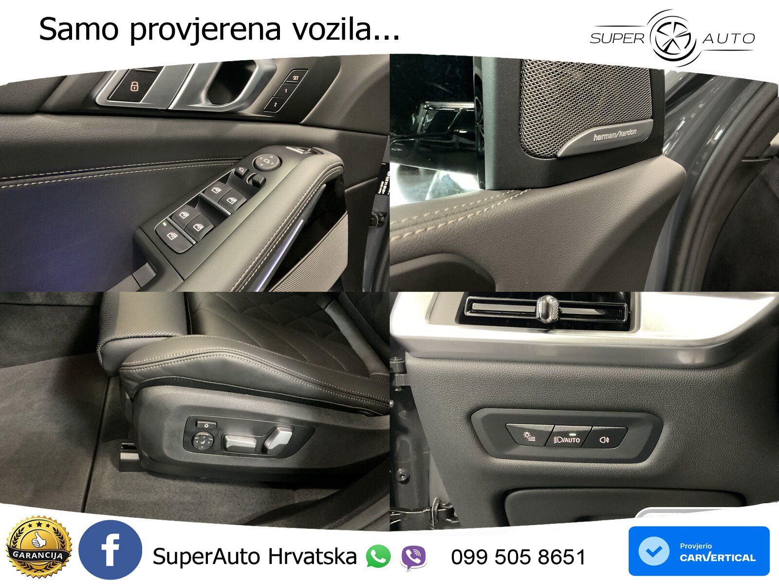 BMW X5 30d (298 KS) xDrive Steptronic M Sport LED+GR SJED+ACC