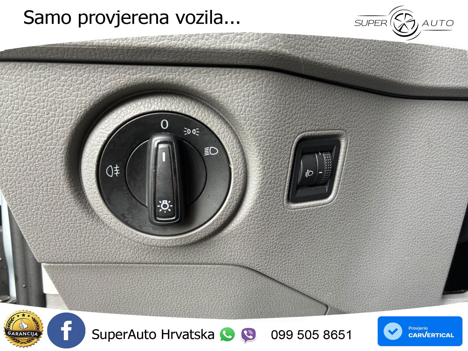 VW Crafter