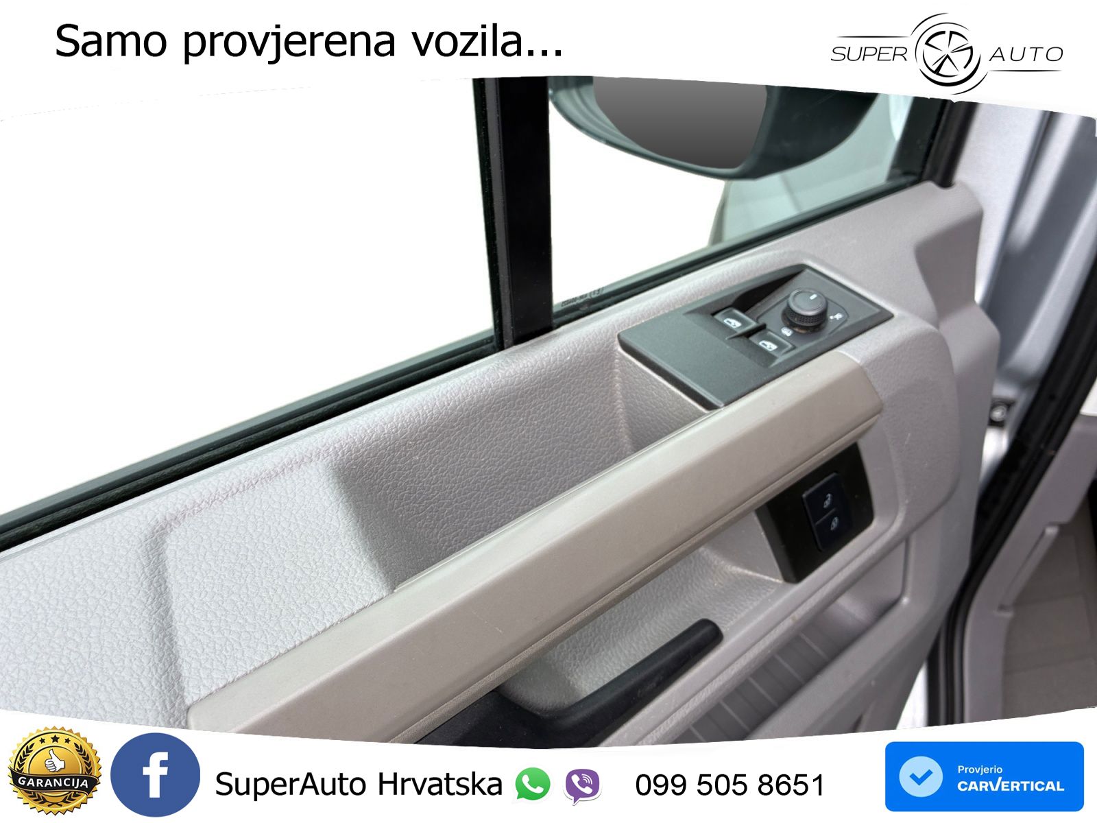 VW Crafter