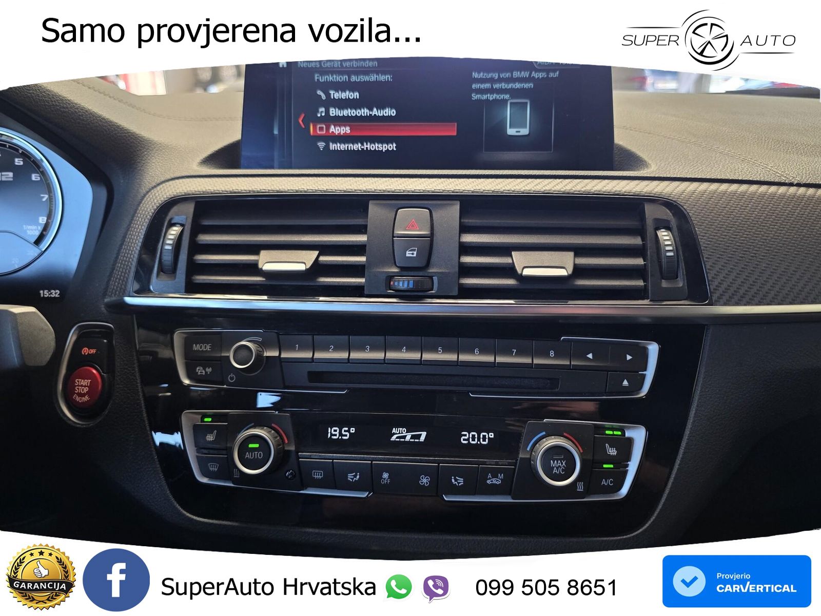 BMW M2 Competition 3.0 (410 KS) DCT