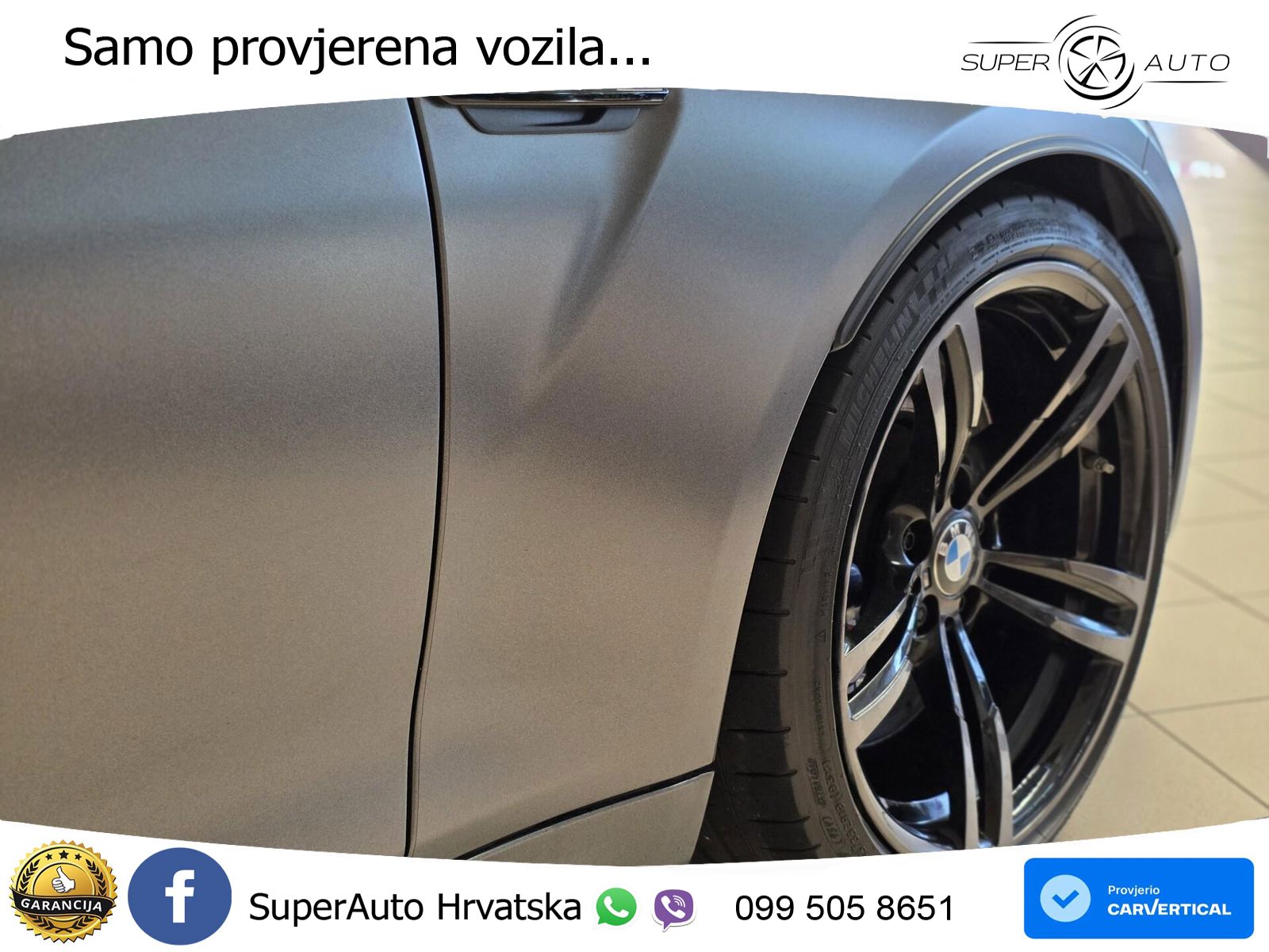 BMW M2 Competition 3.0 (410 KS) DCT