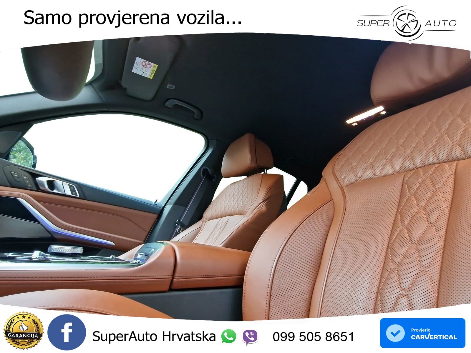BMW X5 30d (286 KS) xDrive Steptronic LED+GR SJED+ACC