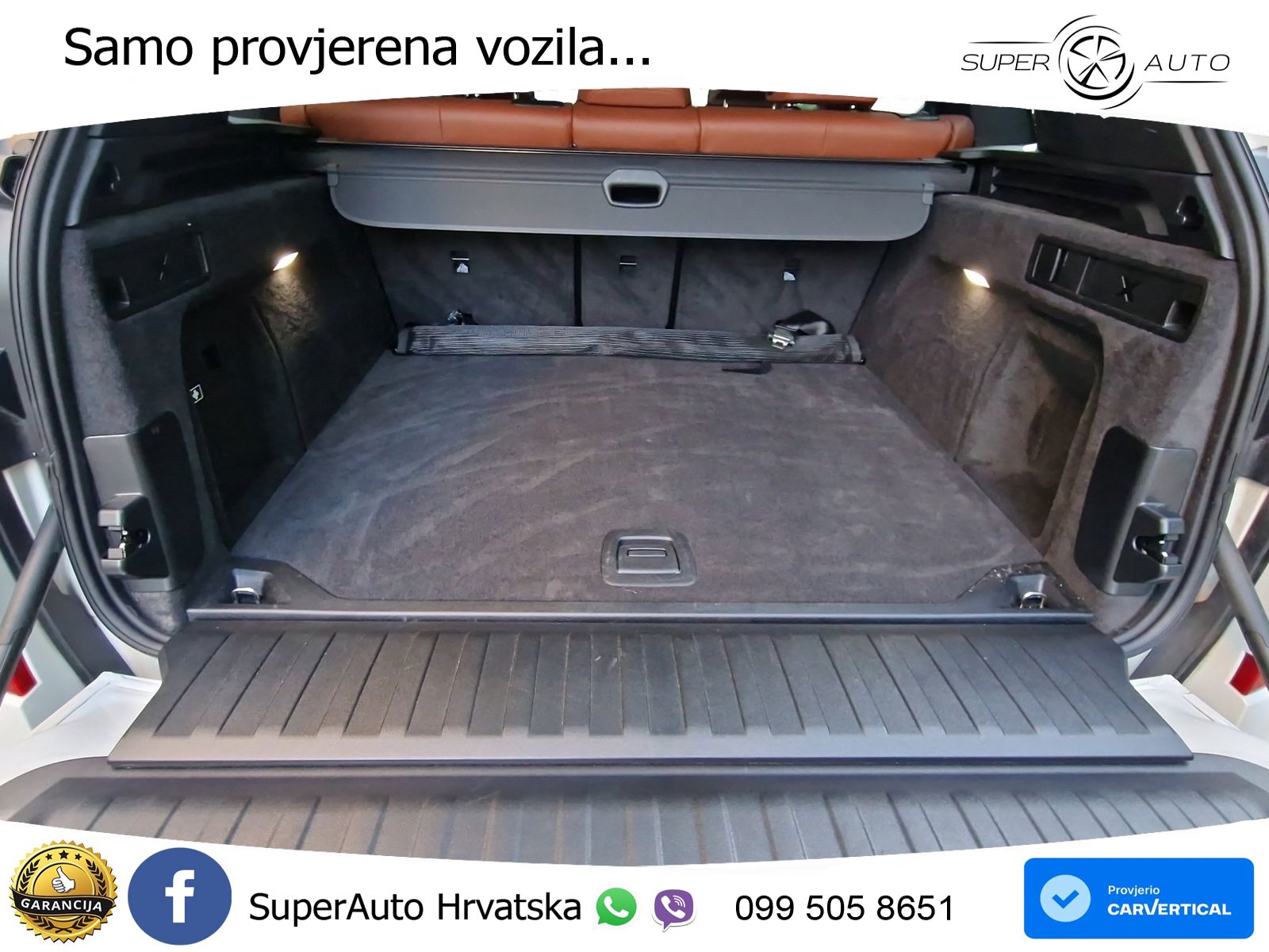 BMW X5 30d (286 KS) xDrive Steptronic LED+GR SJED+ACC
