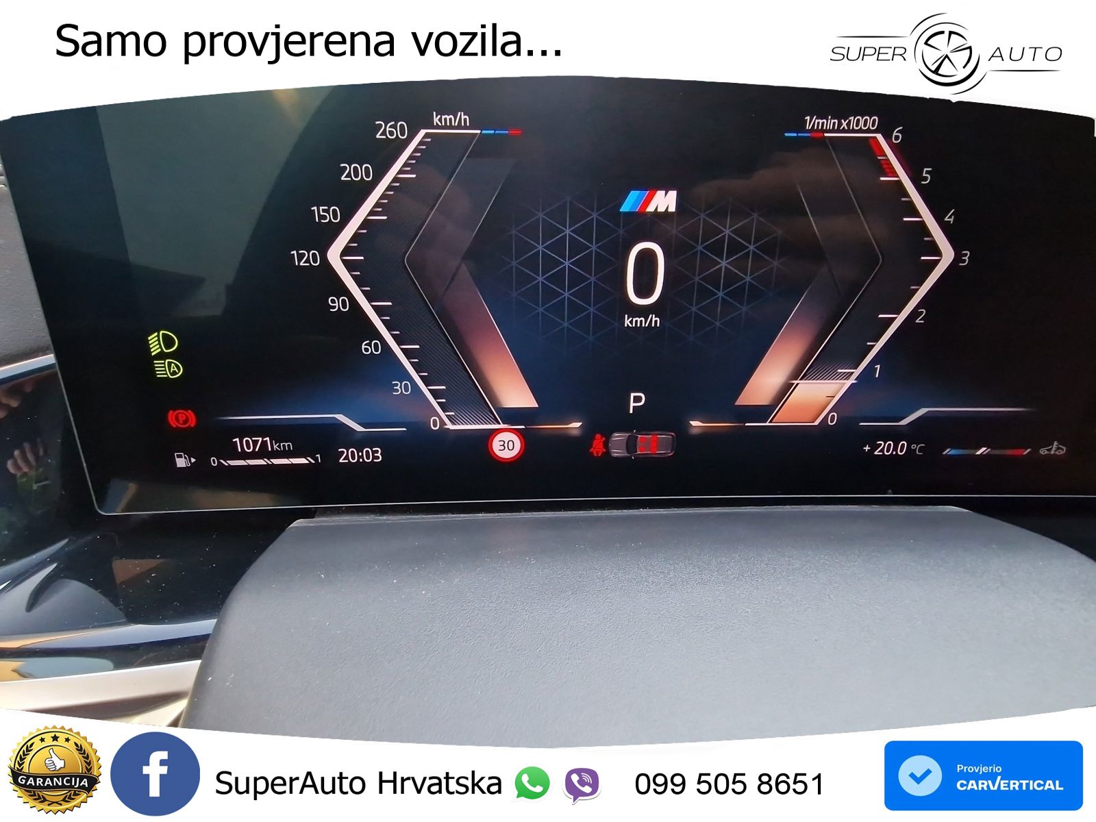 BMW X5 30d (286 KS) xDrive Steptronic LED+GR SJED+ACC