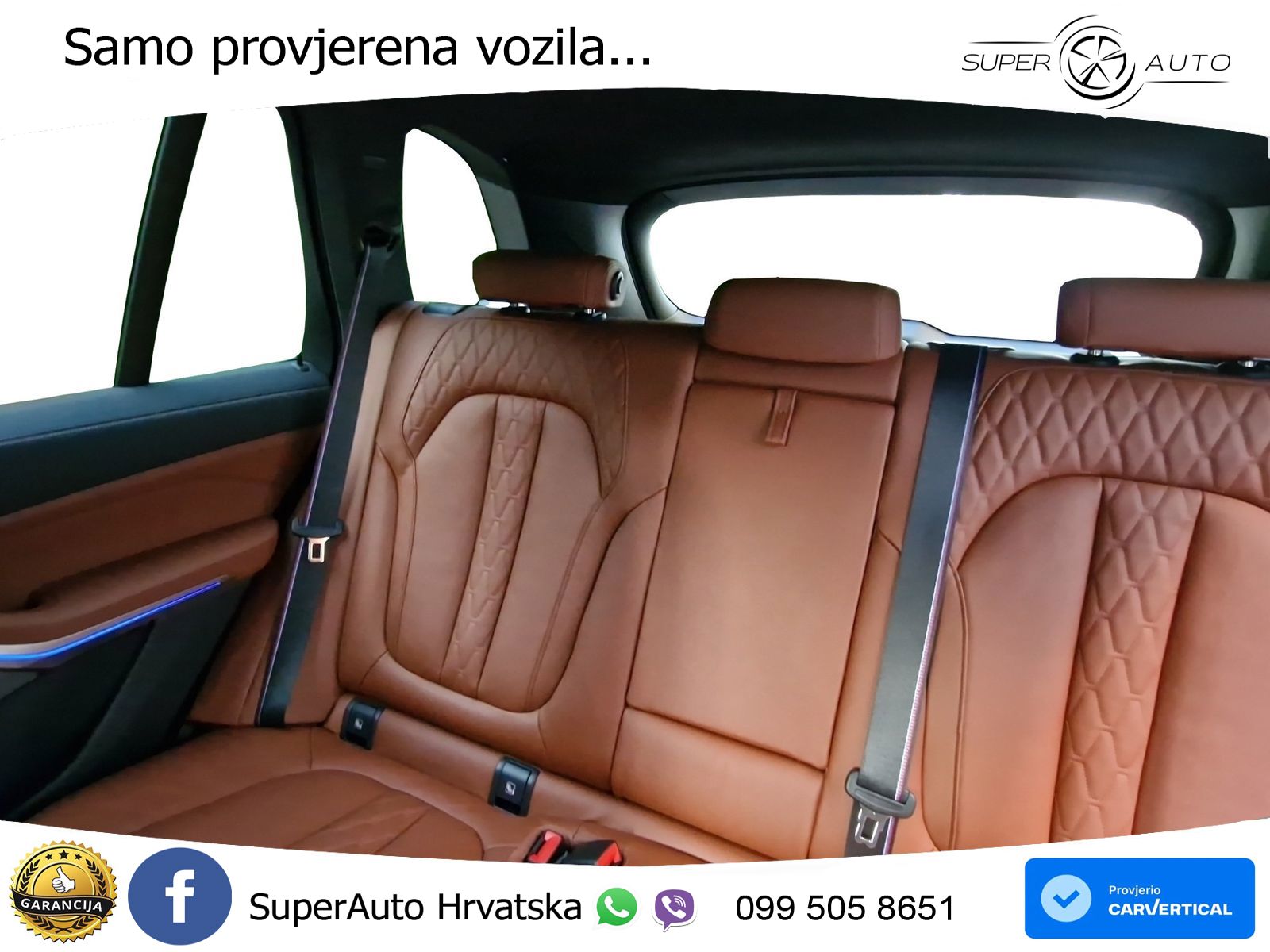 BMW X5 30d (286 KS) xDrive Steptronic LED+GR SJED+ACC
