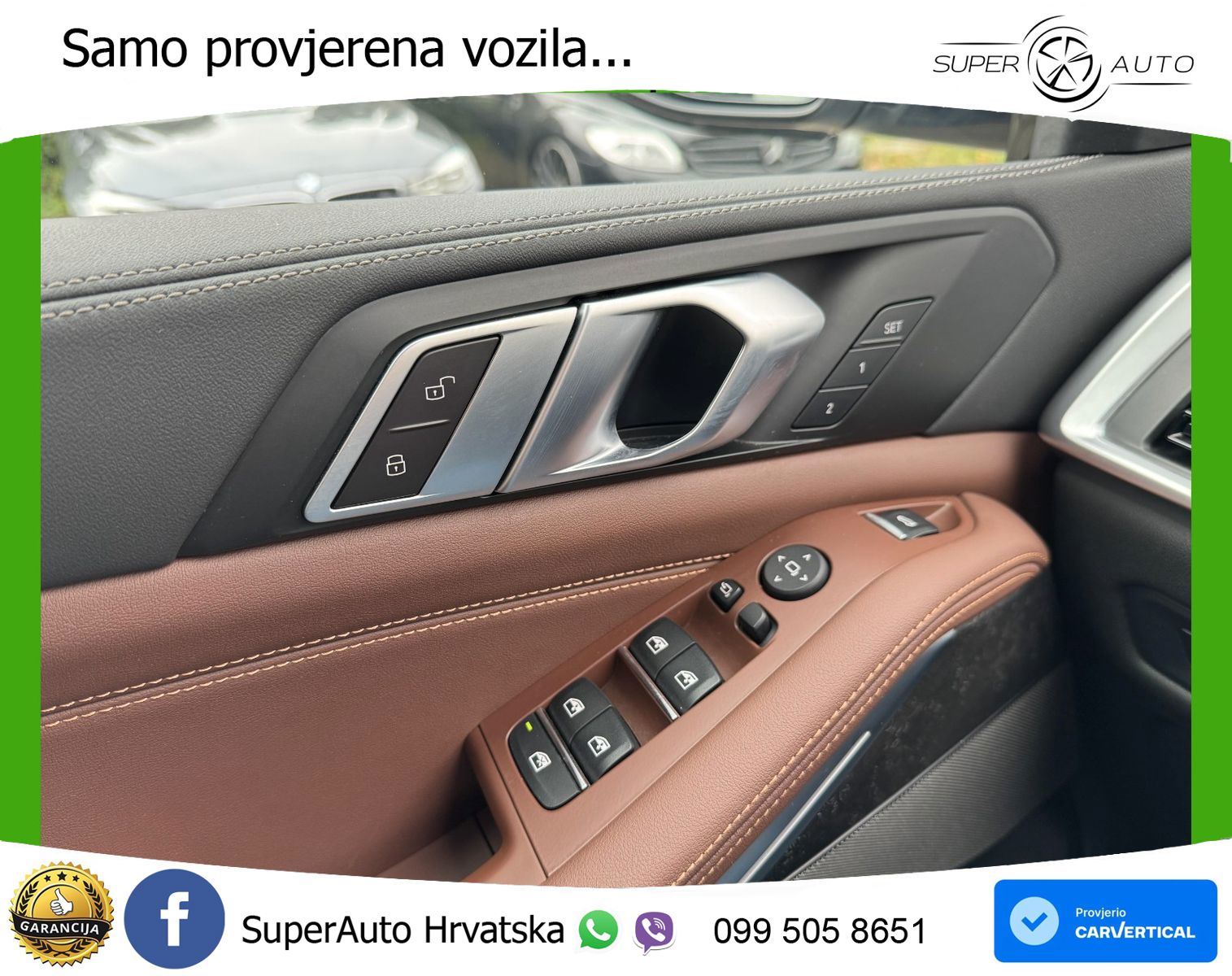 BMW X5 30d (286 KS) xDrive Steptronic LED+GR SJED+ACC