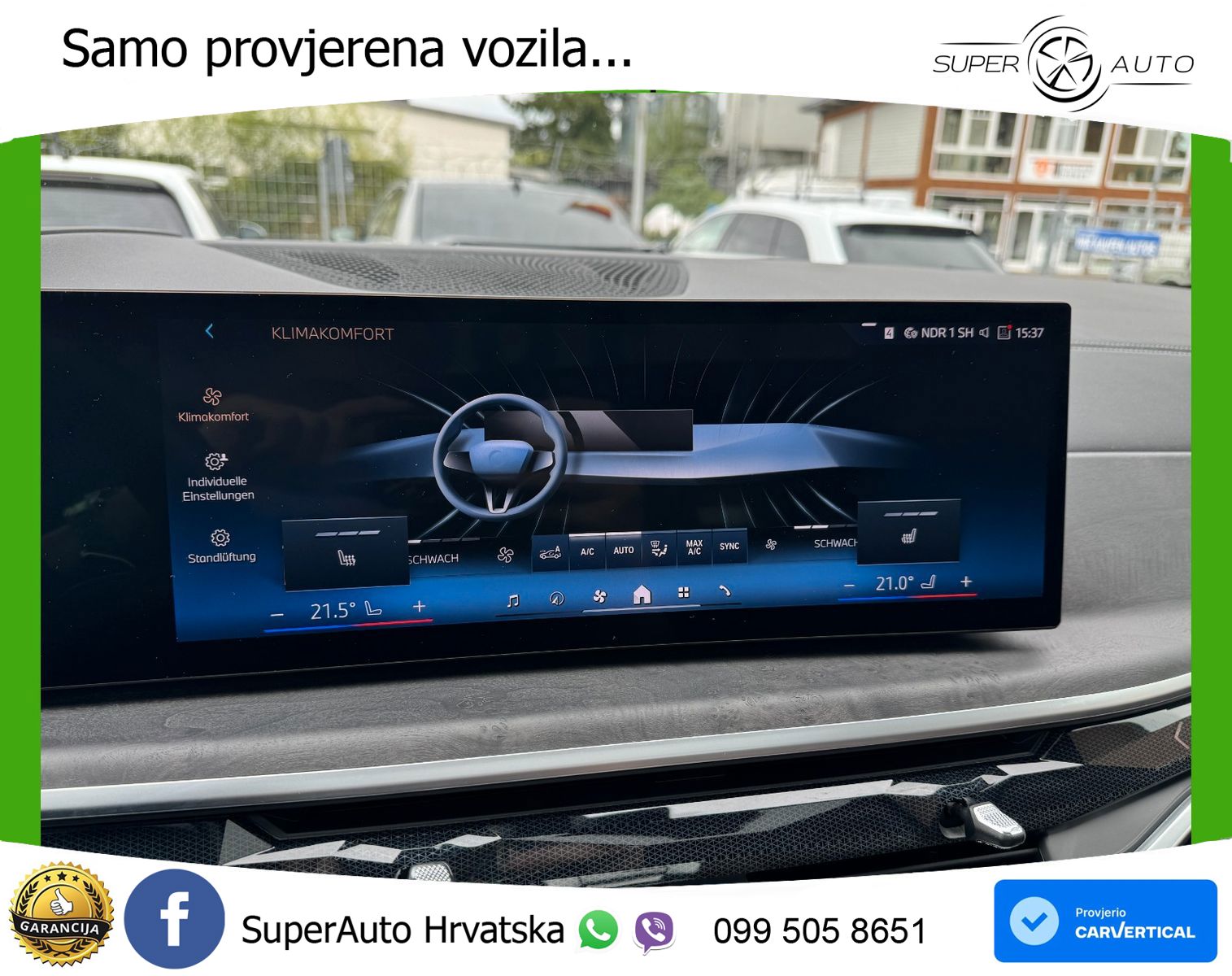 BMW X5 30d (286 KS) xDrive Steptronic LED+GR SJED+ACC